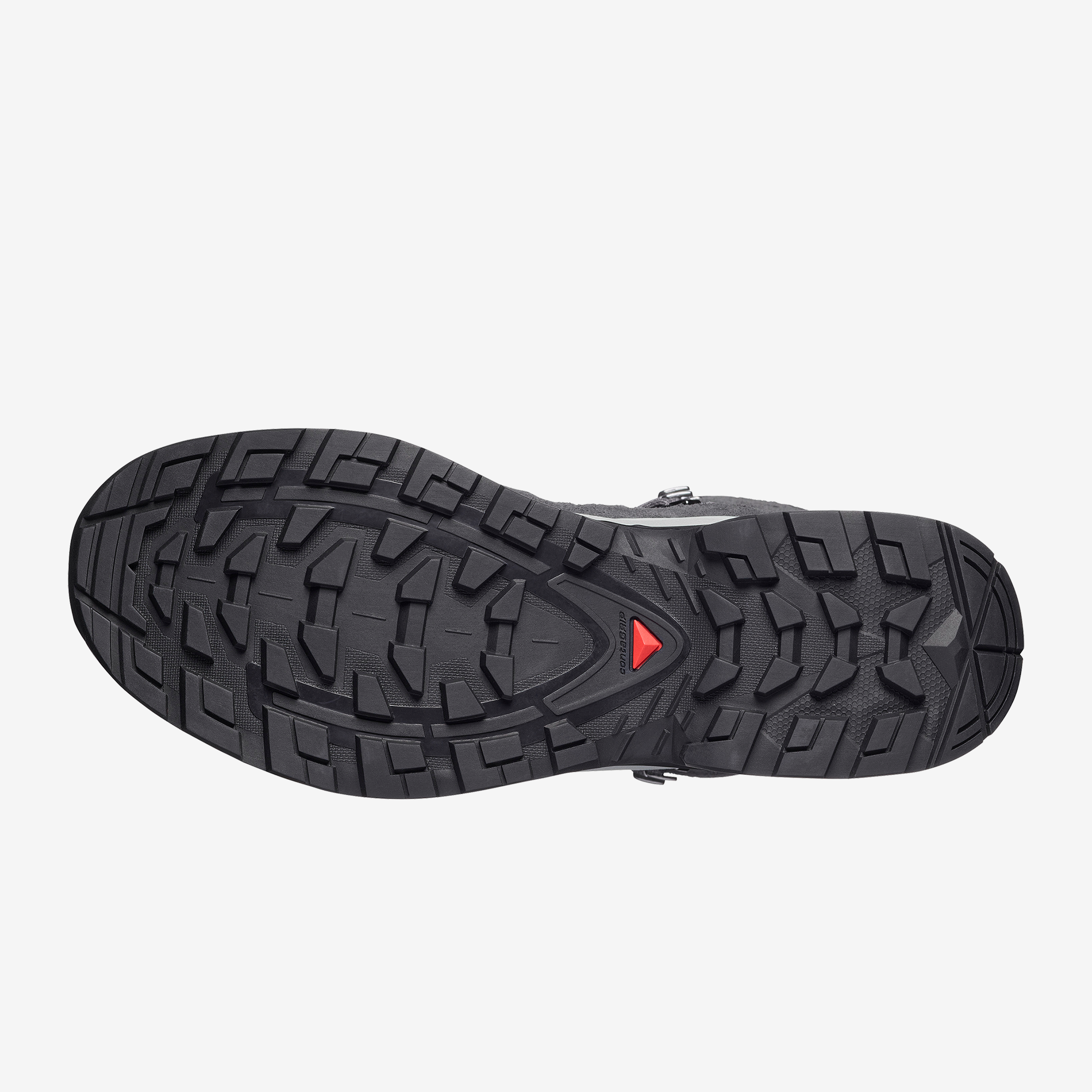 ZAPATILLAS SALOMON QUEST ECHO GORE-TEX HOMBRE - 5