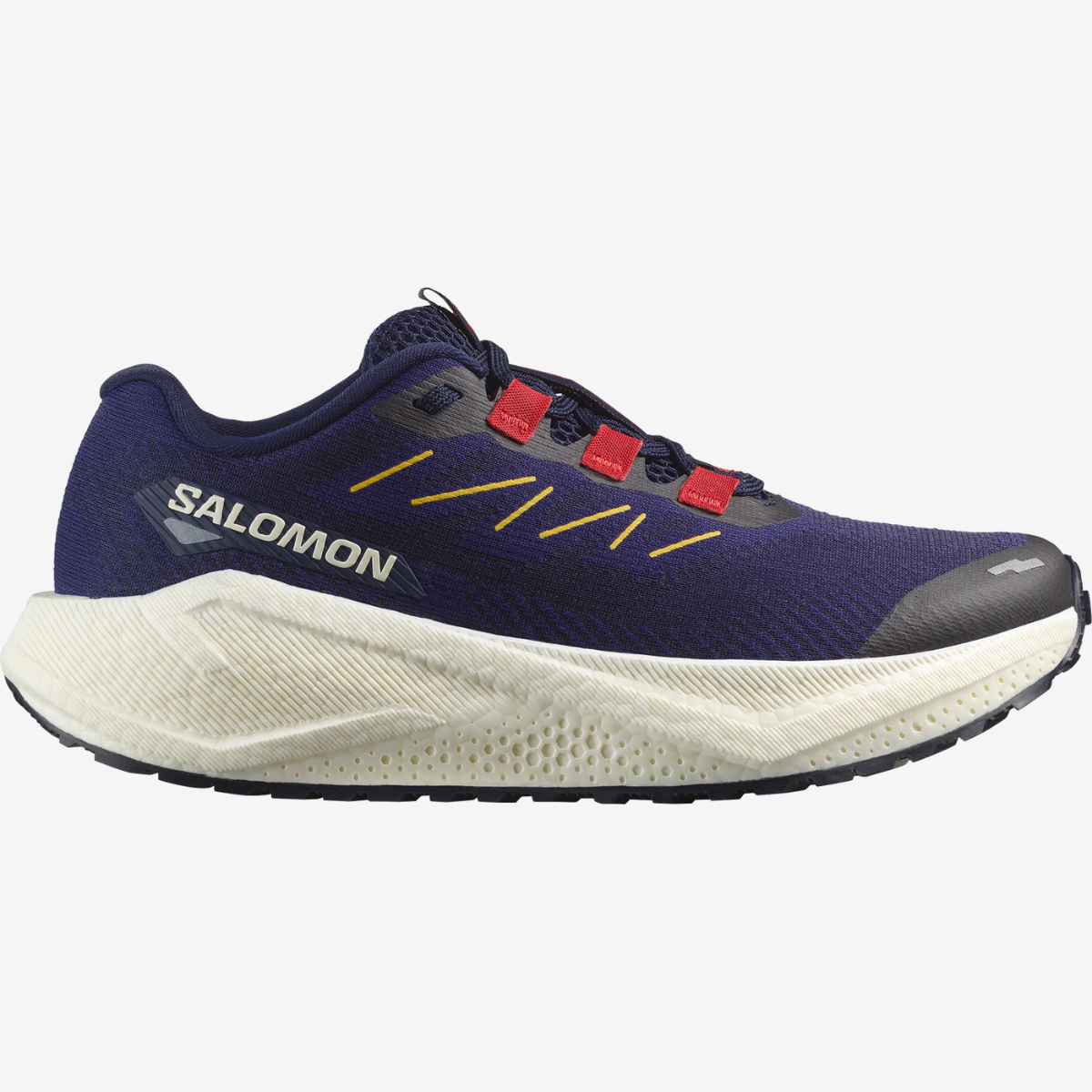 ZAPATILLAS SALOMON AERO BLAZE 3 GRVL MUJER - 1