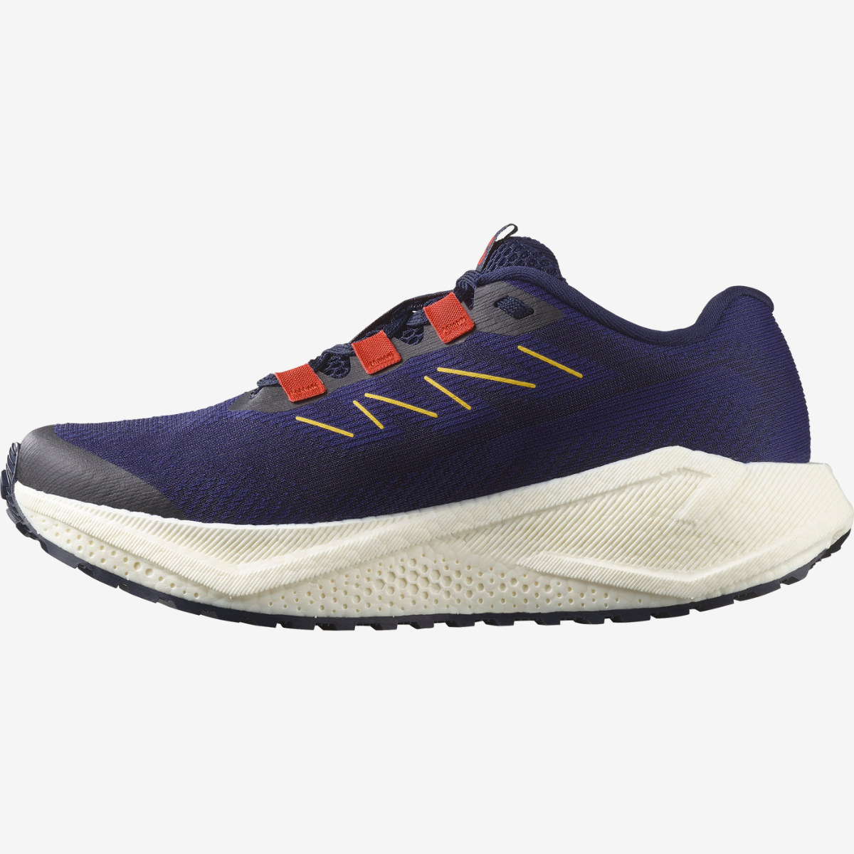 ZAPATILLAS SALOMON AERO BLAZE 3 GRVL MUJER - 3