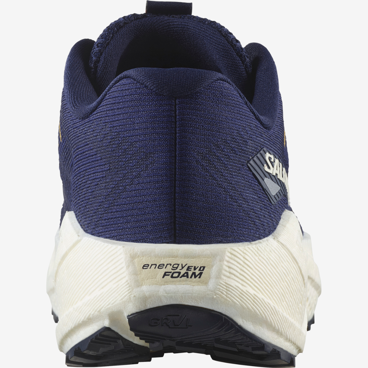 ZAPATILLAS SALOMON AERO BLAZE 3 GRVL MUJER - 4