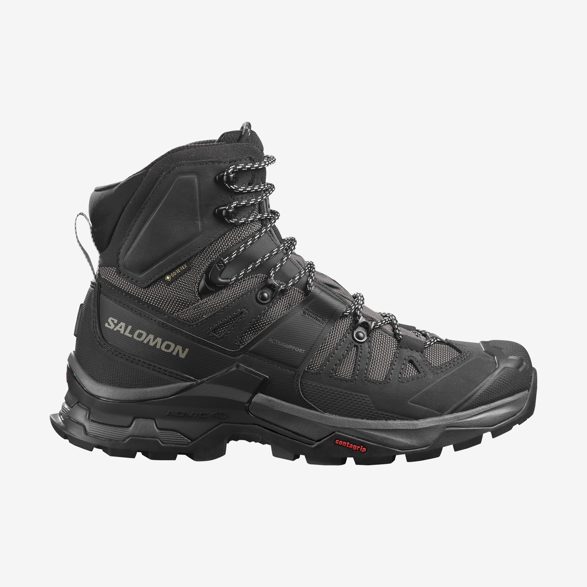 ZAPATILLAS SALOMON S/LAB CROSS 2 UNISEX - 1