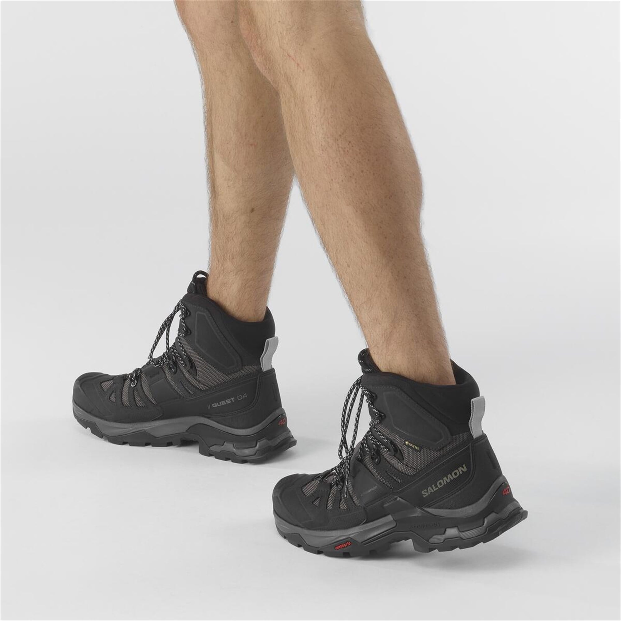 ZAPATILLAS SALOMON S/LAB CROSS 2 UNISEX - 2