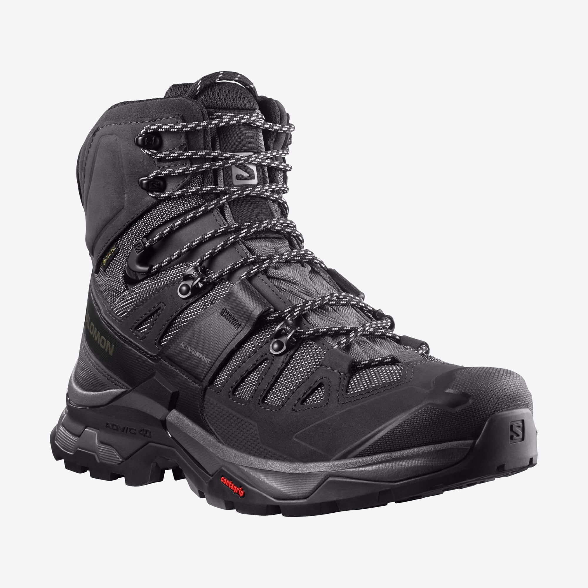 ZAPATILLAS SALOMON S/LAB CROSS 2 UNISEX - 3