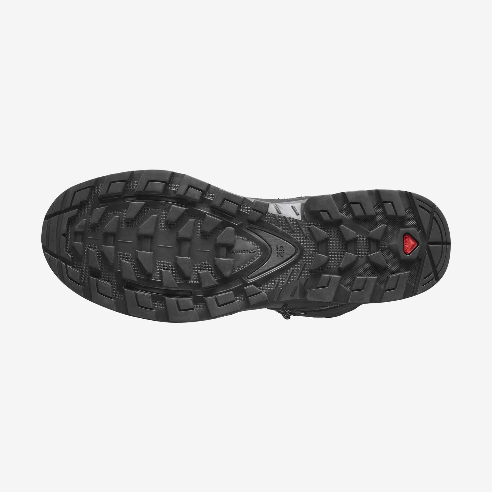 ZAPATILLAS SALOMON S/LAB CROSS 2 UNISEX - 4