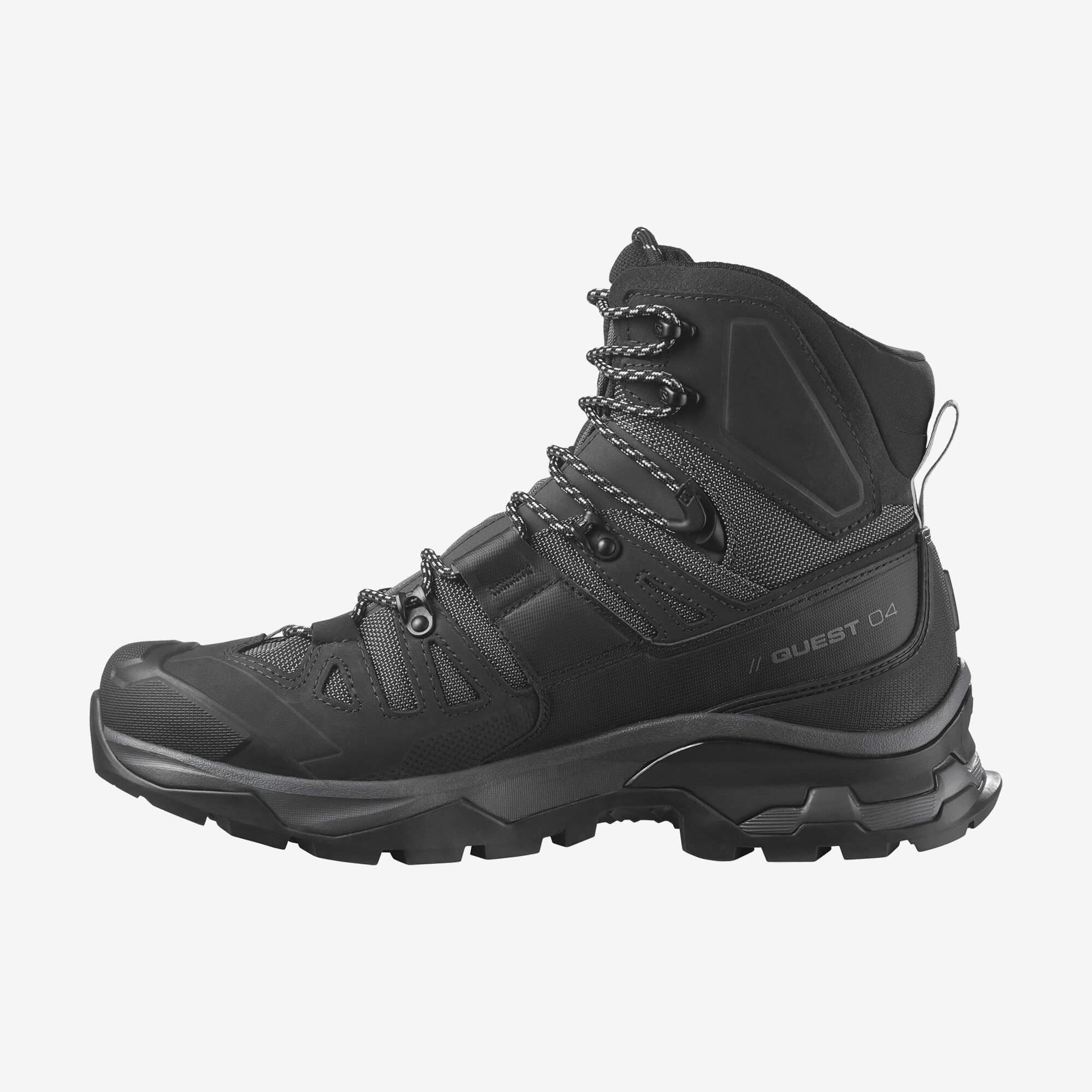 ZAPATILLAS SALOMON S/LAB CROSS 2 UNISEX - 5