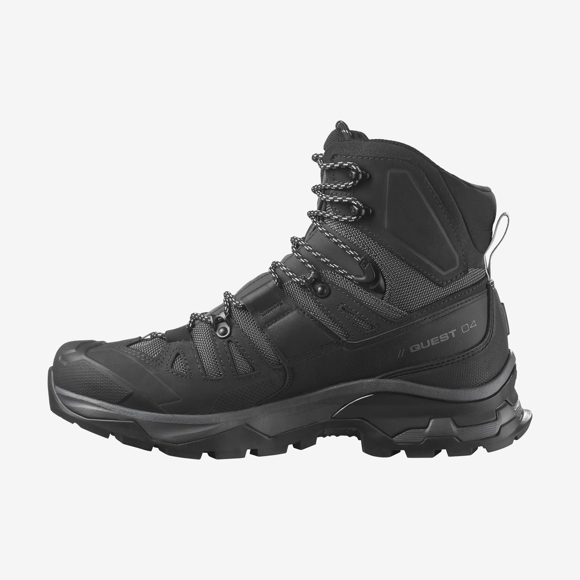 ZAPATILLAS SALOMON S/LAB CROSS 2 UNISEX - 5