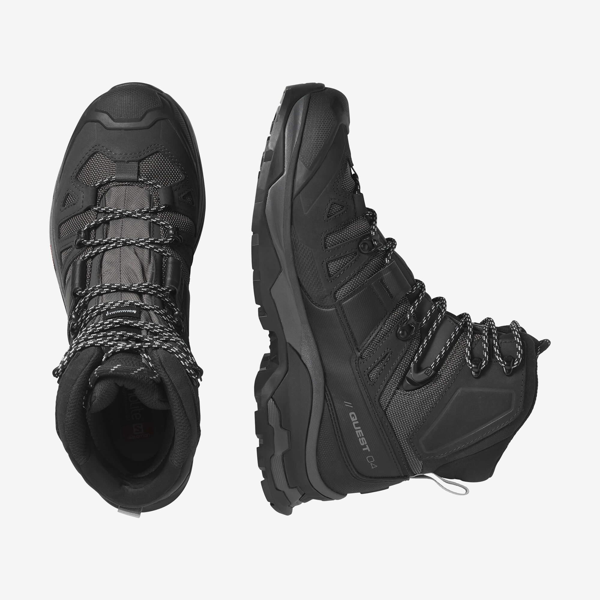 ZAPATILLAS SALOMON S/LAB CROSS 2 UNISEX - 6