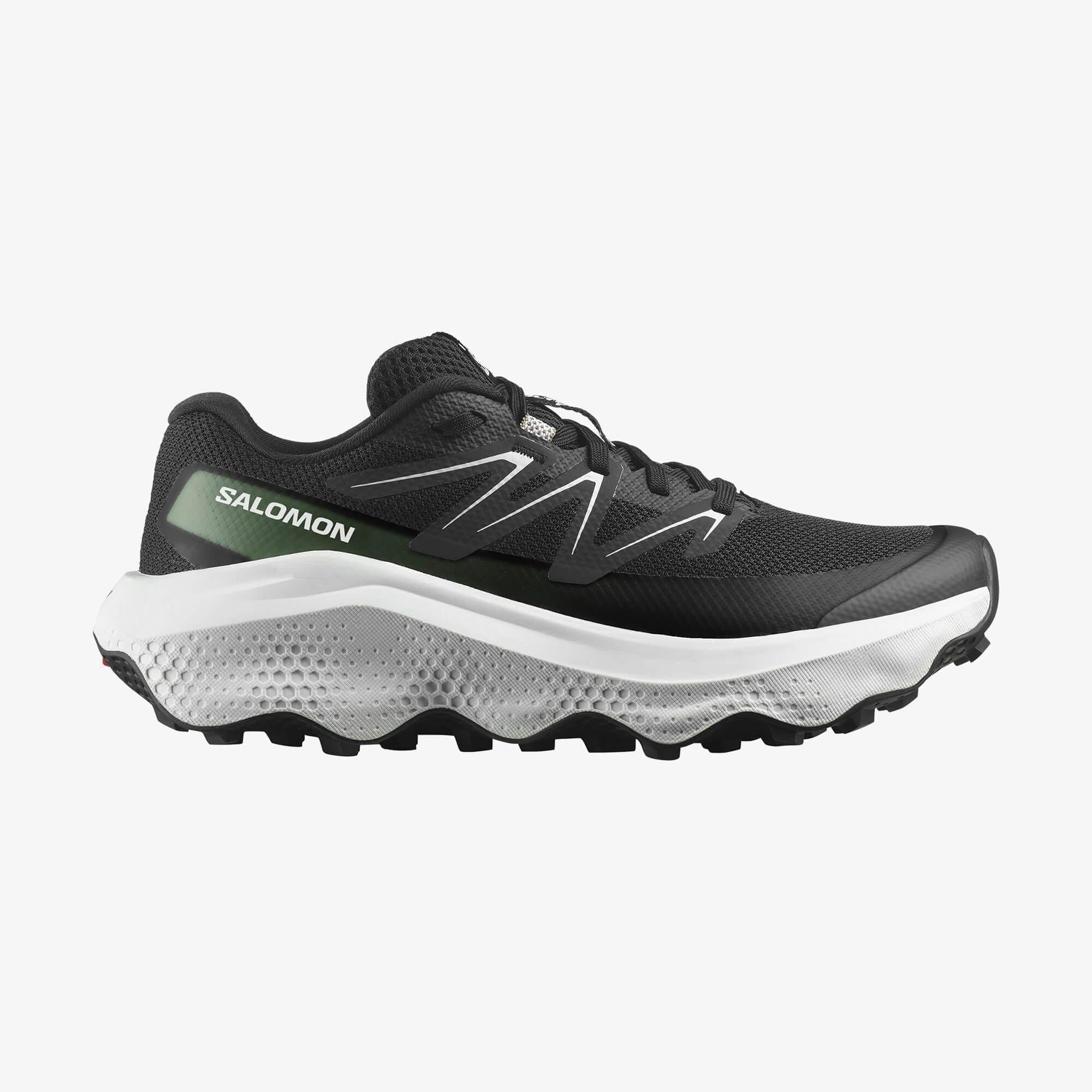 ZAPATILLAS SALOMON ULTRA FLOW 2 MUJER - 1