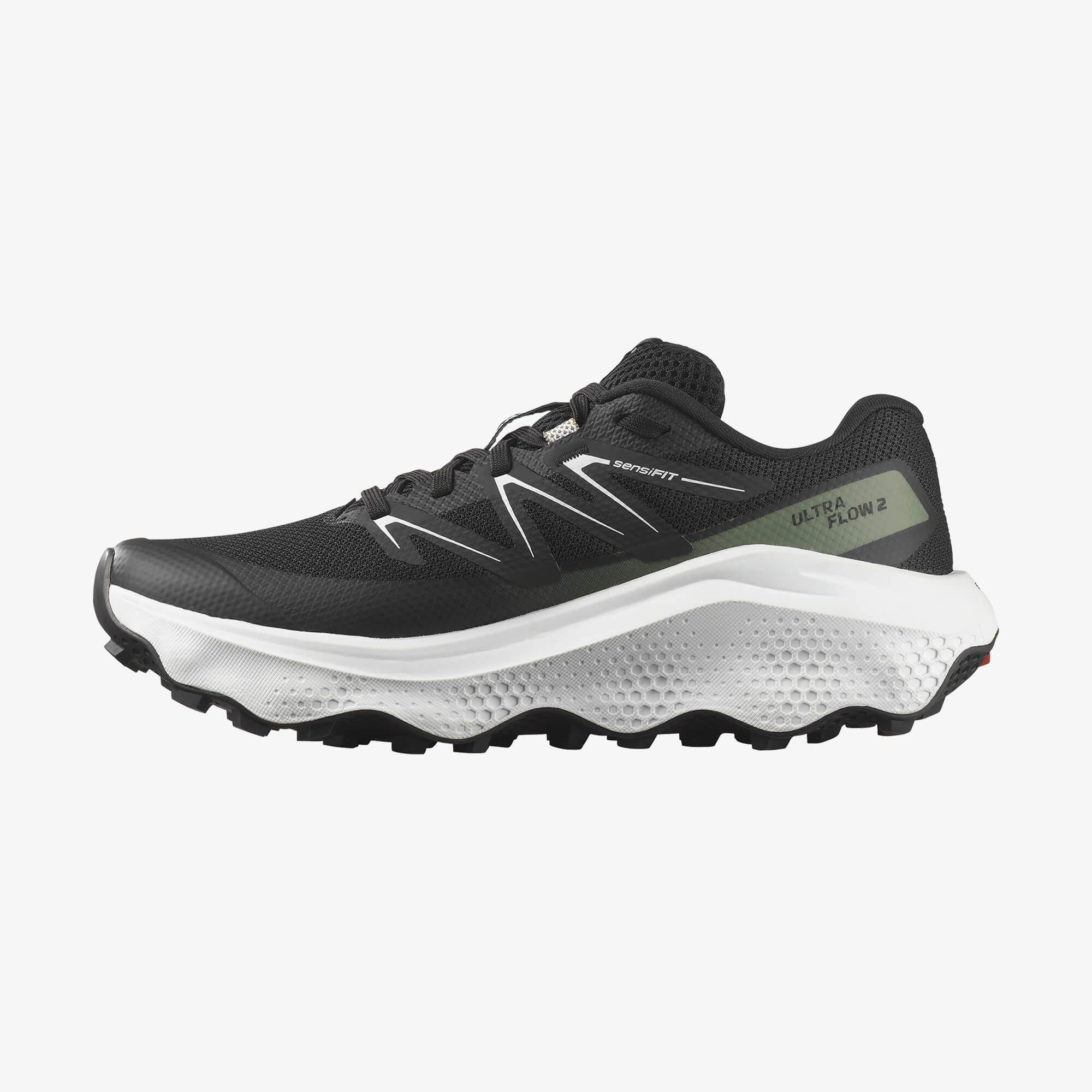ZAPATILLAS SALOMON ULTRA FLOW 2 MUJER - 3
