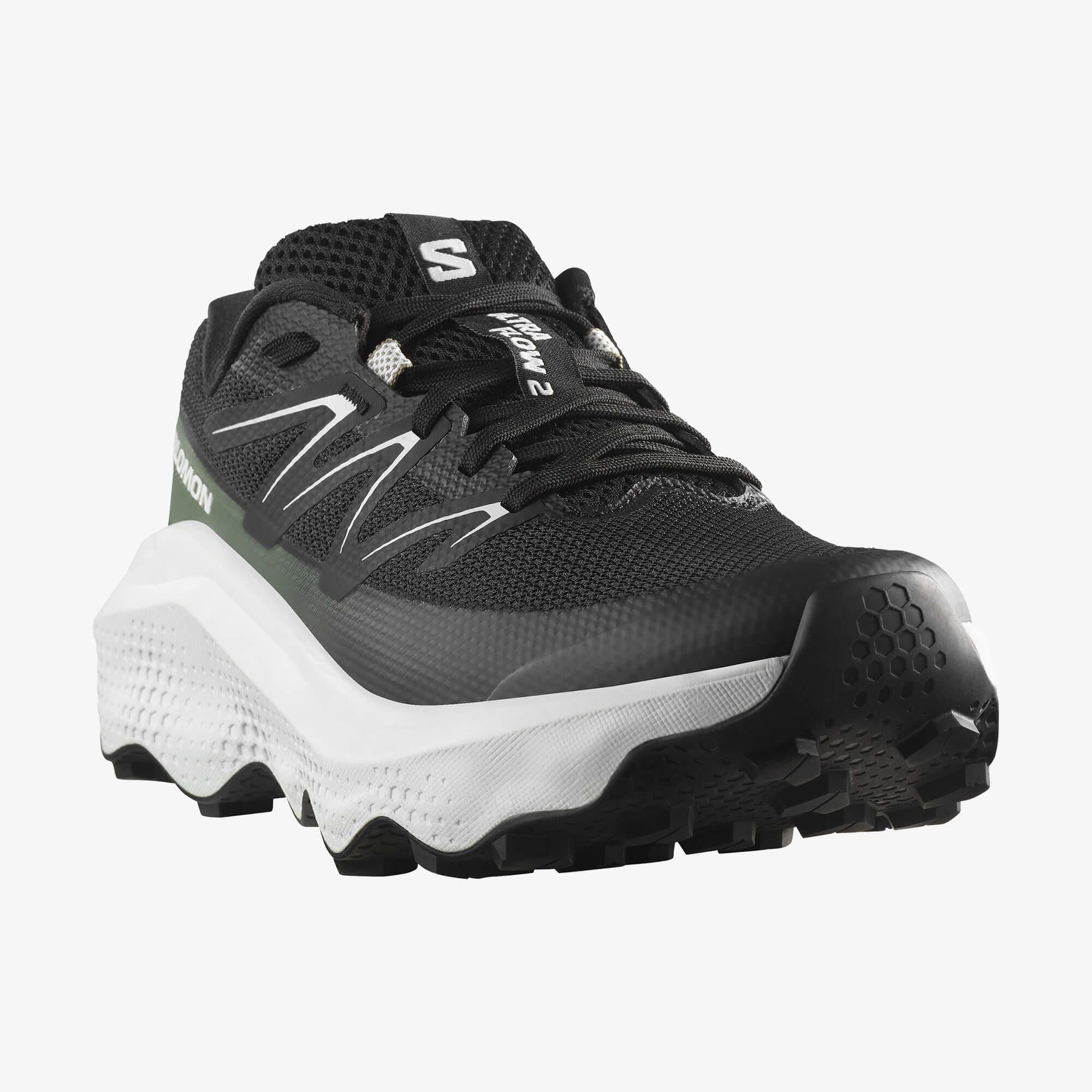 ZAPATILLAS SALOMON ULTRA FLOW 2 MUJER - 4