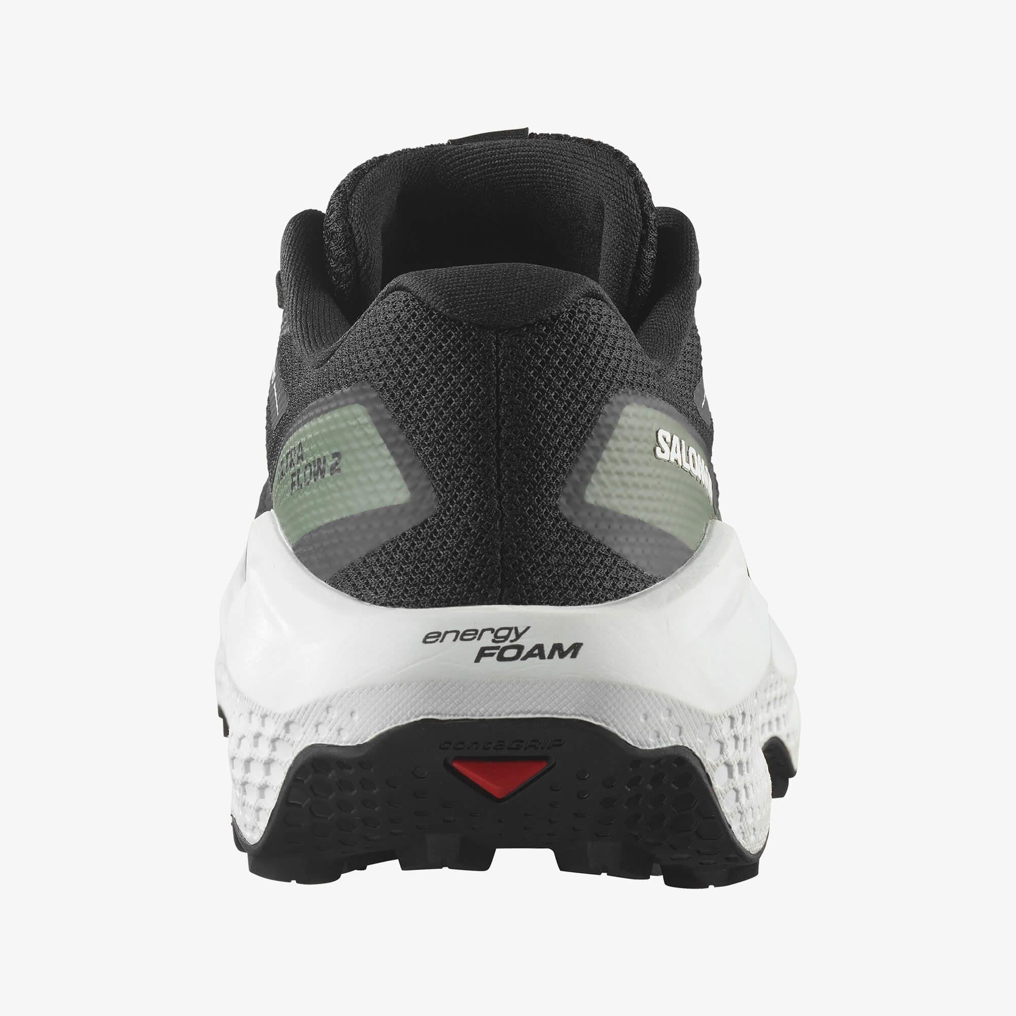 ZAPATILLAS SALOMON ULTRA FLOW 2 MUJER - 6
