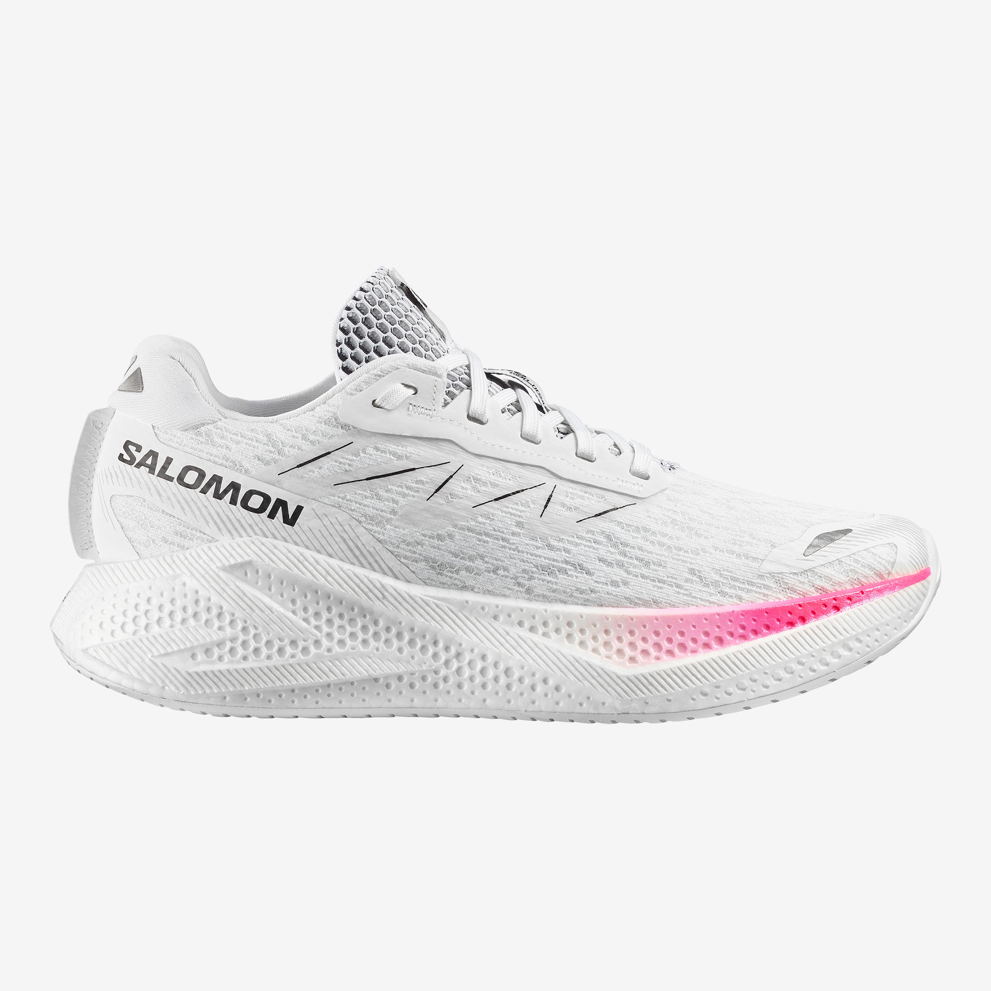 ZAPATILLAS SALOMON  AERO GLIDE 4 HOMBRE - 1