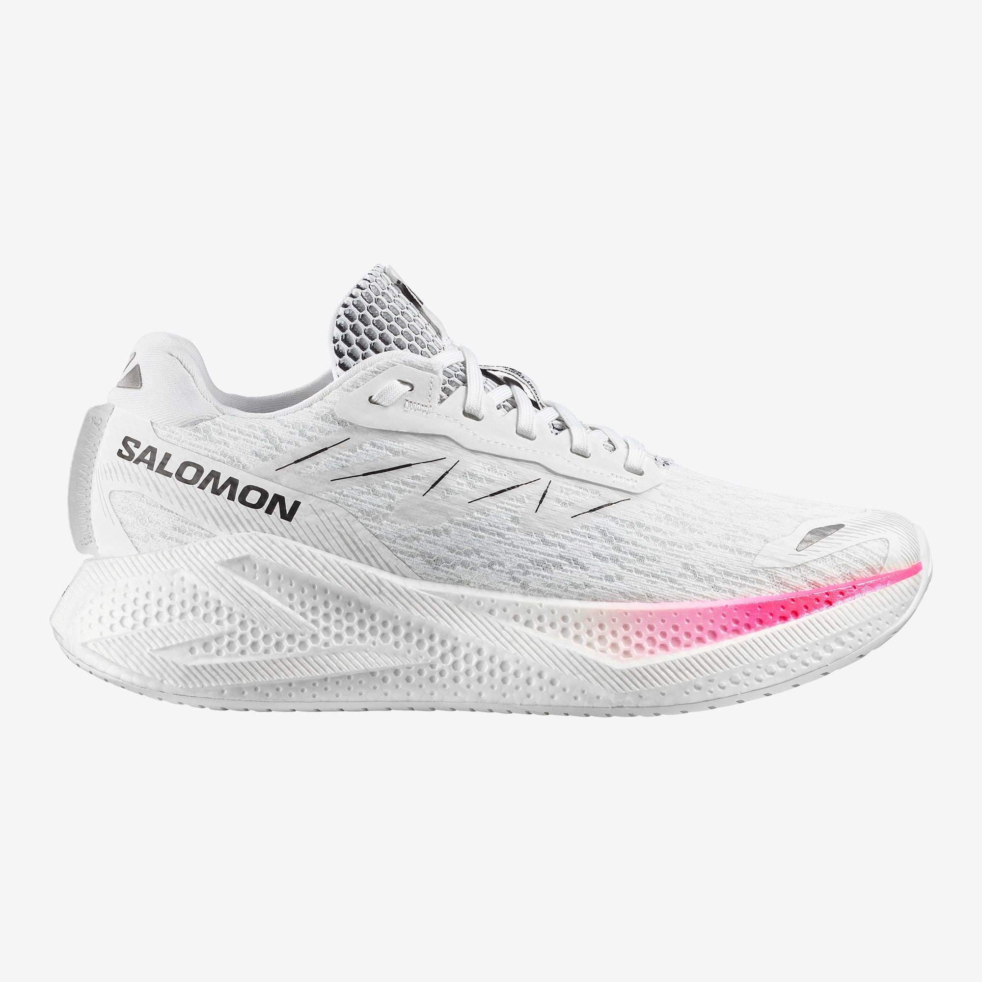 ZAPATILLAS SALOMON AERO GLIDE 4 HOMBRE - 1