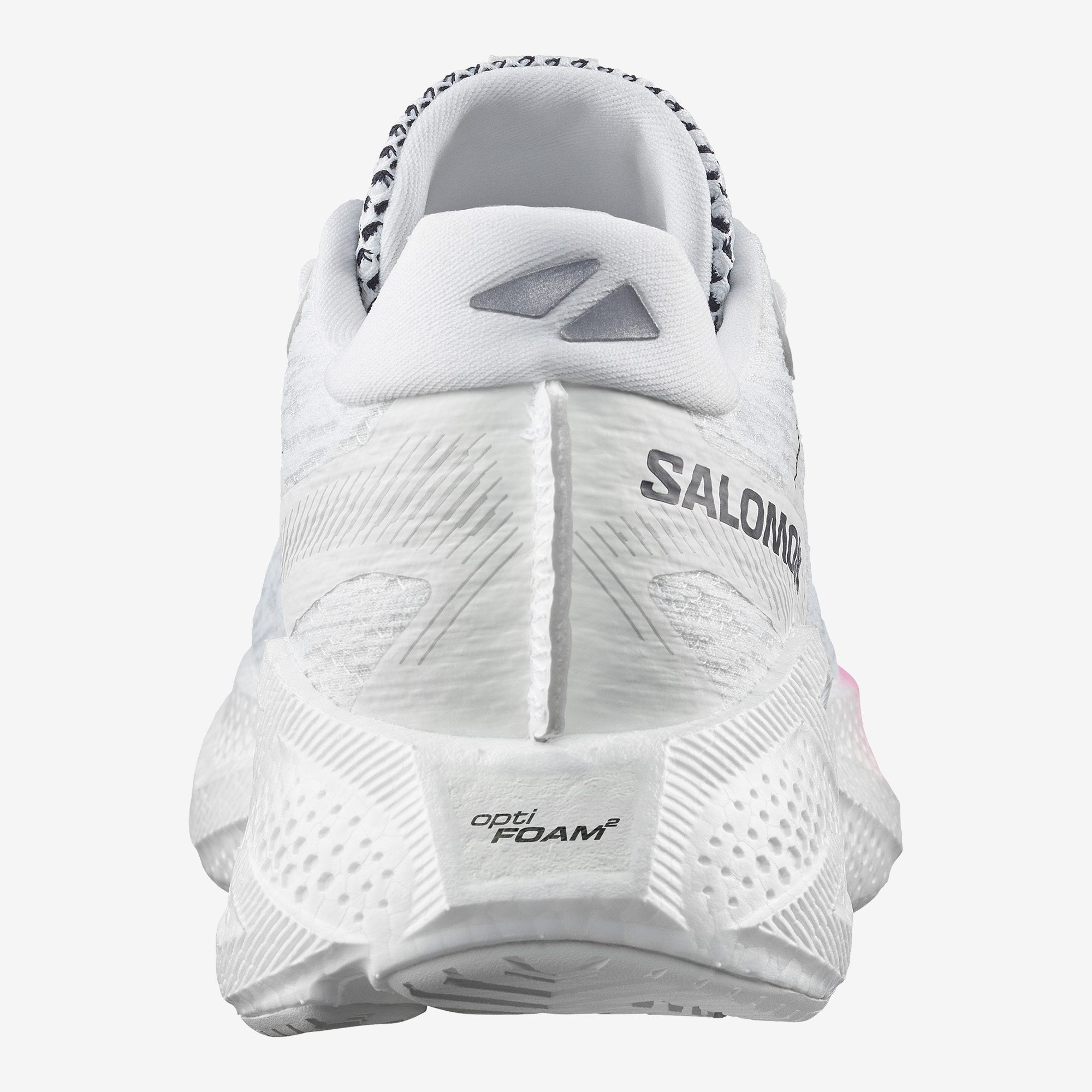ZAPATILLAS SALOMON  AERO GLIDE 4 HOMBRE - 4