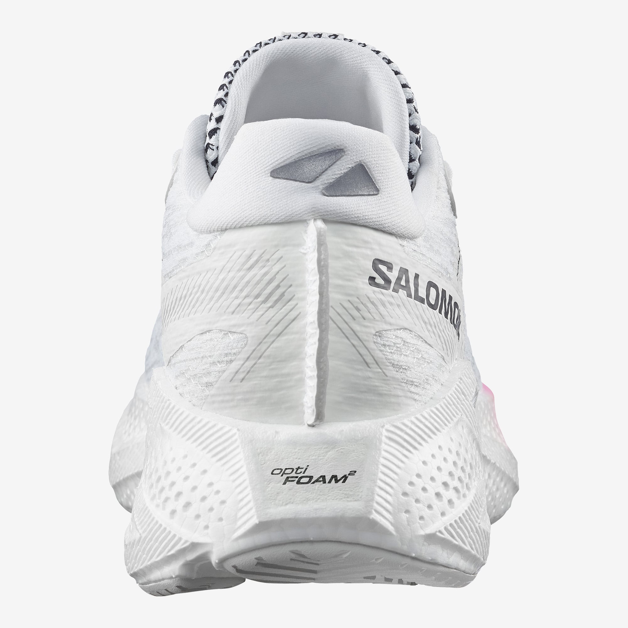 ZAPATILLAS SALOMON AERO GLIDE 4 HOMBRE - 4