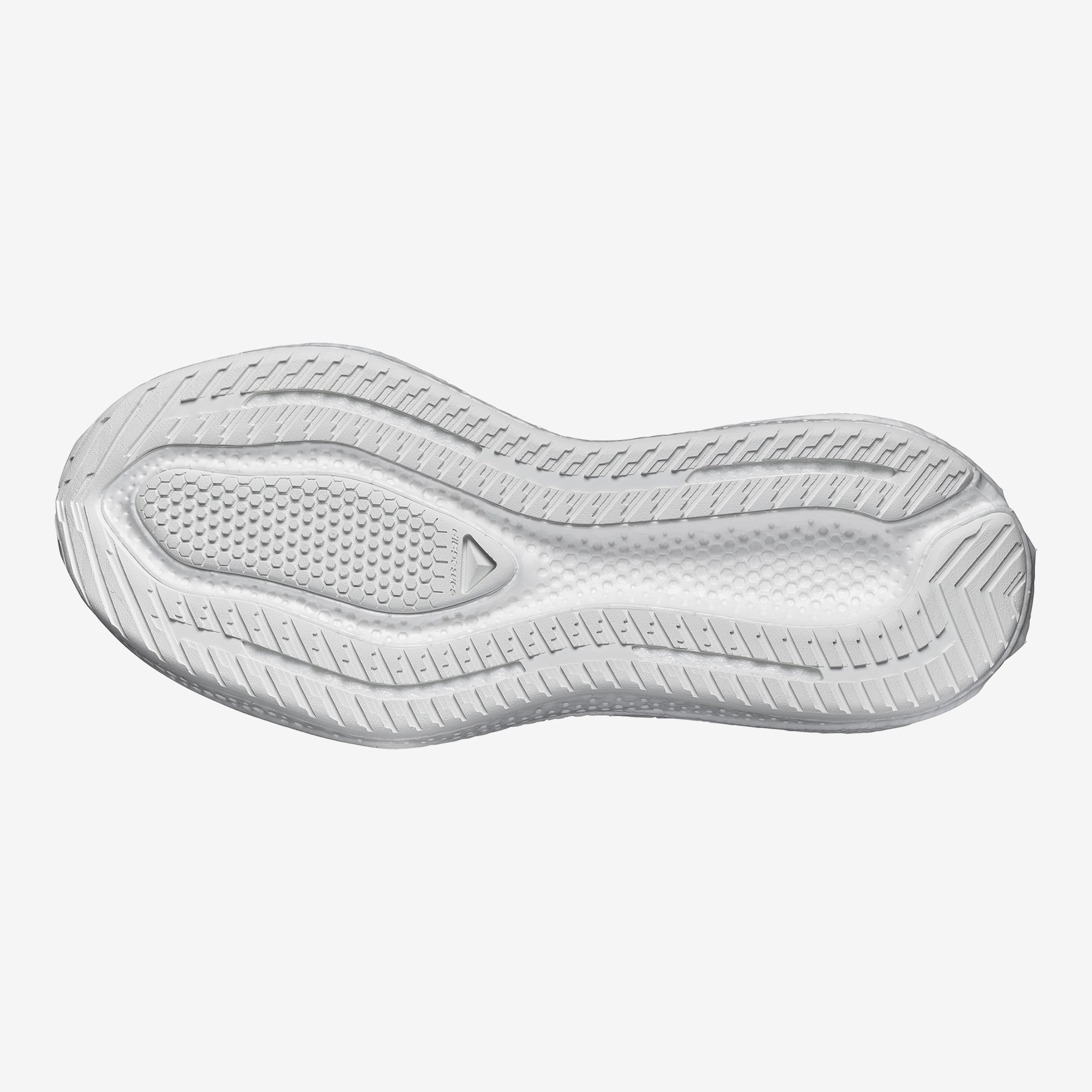 ZAPATILLAS SALOMON  AERO GLIDE 4 HOMBRE - 5