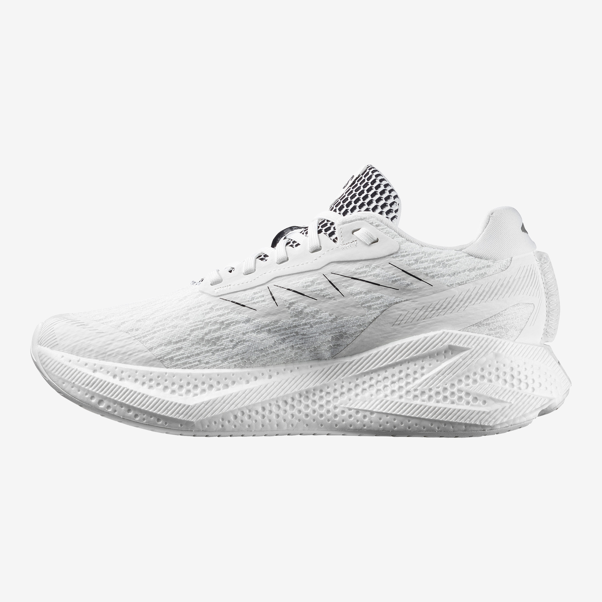ZAPATILLAS SALOMON  AERO GLIDE 4 HOMBRE - 6