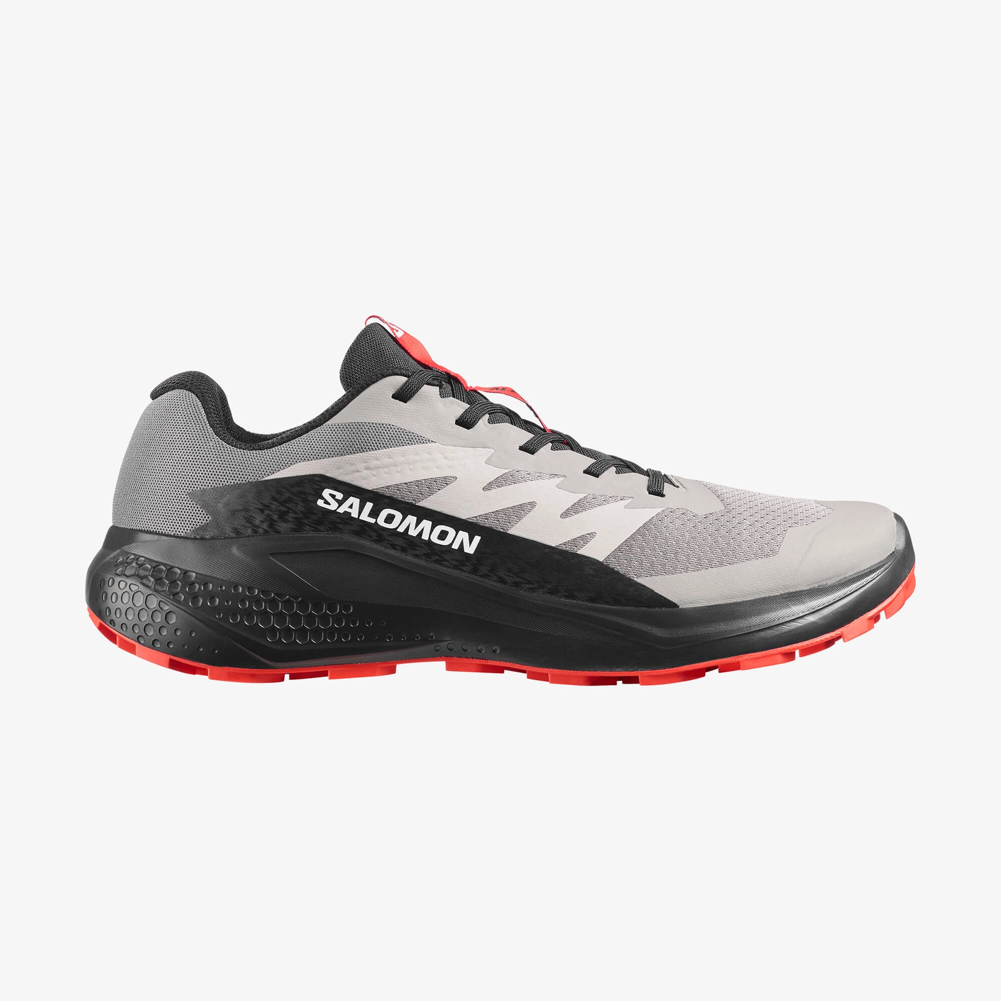 ZAPATILLAS SALOMON ALPHAGLIDE HOMBRE - 1