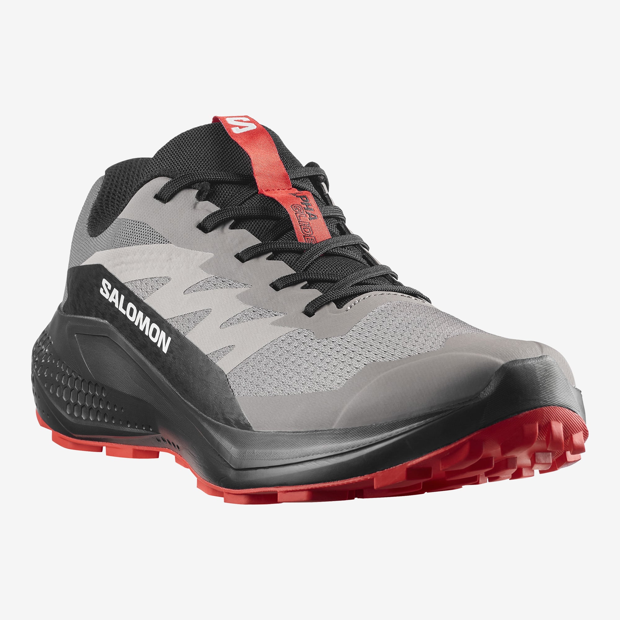 ZAPATILLAS SALOMON ALPHAGLIDE HOMBRE - 2