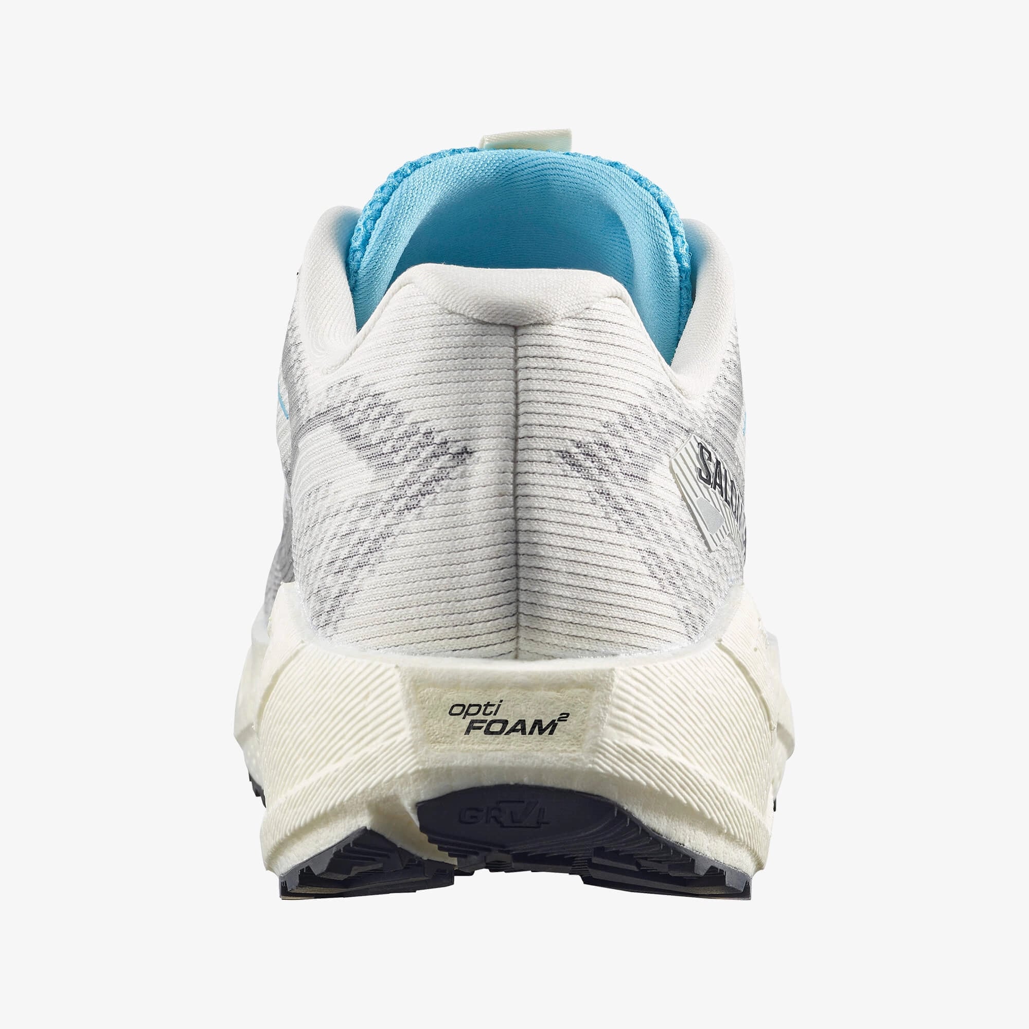 ZAPATILLAS SALOMON AERO BLAZE 3 GRVL HOMBRE - 7
