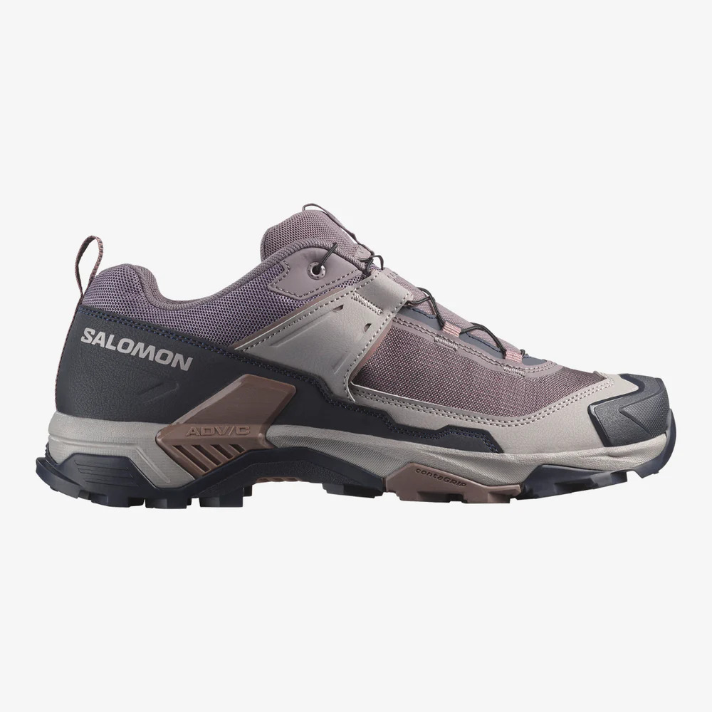 ZAPATILLAS SALOMON X ULTRA 5 HOMBRE - 1