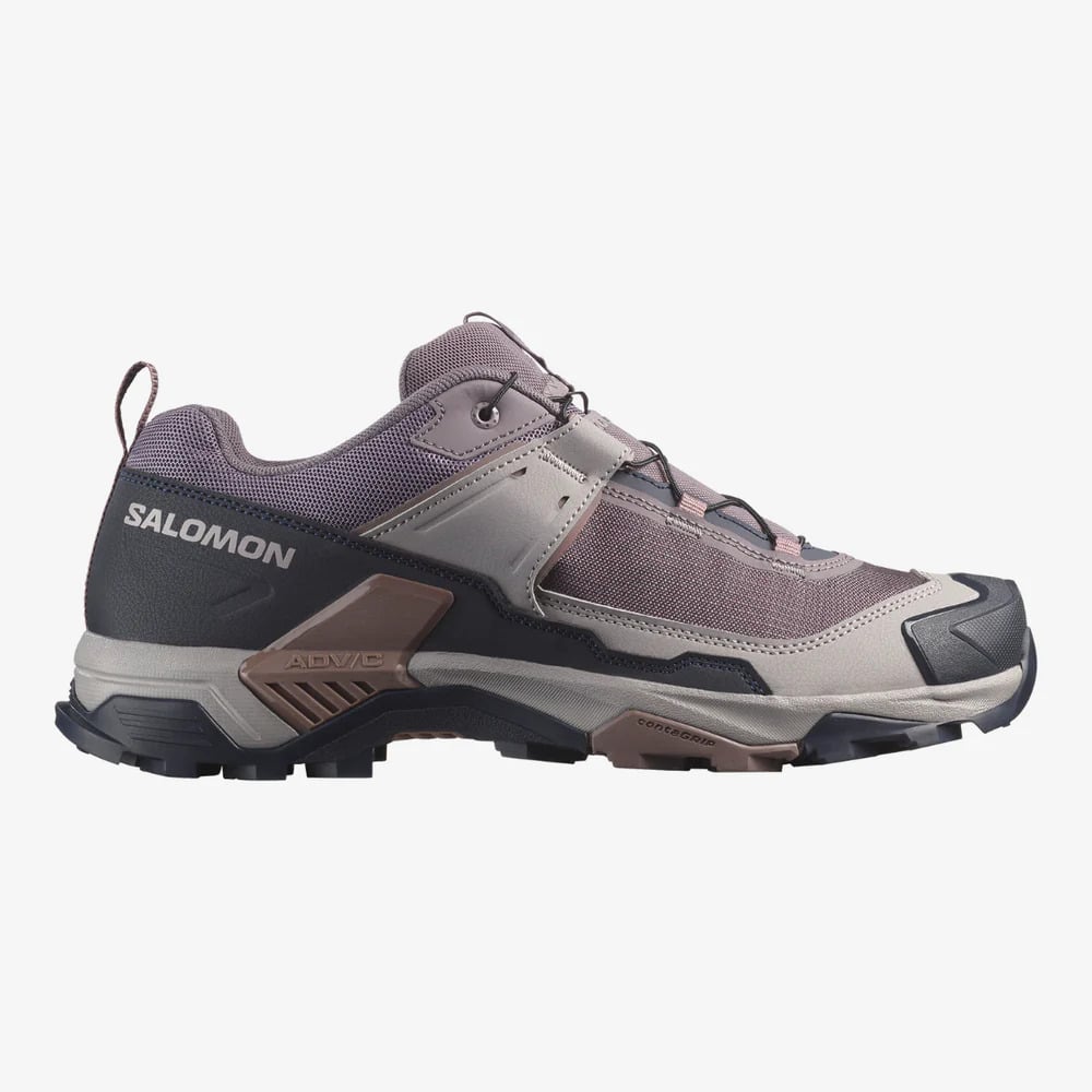 ZAPATILLAS SALOMON X ULTRA 5 HOMBRE - 1