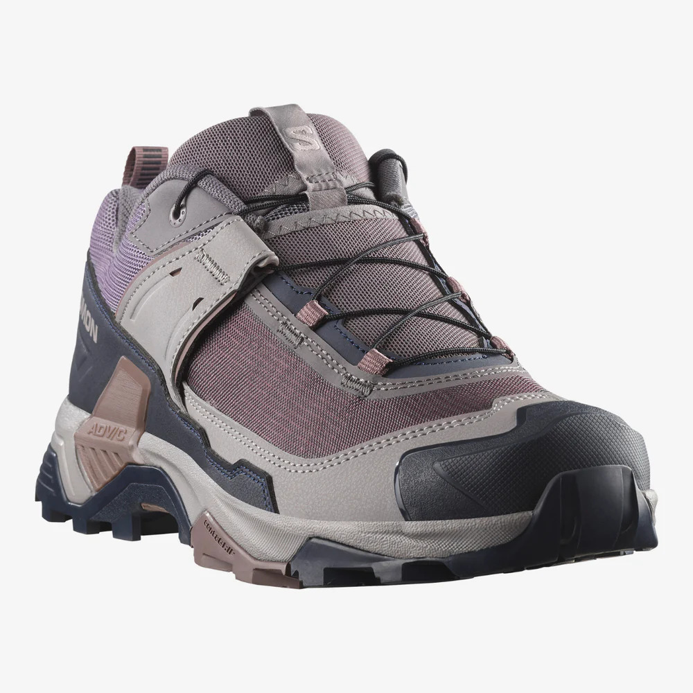 ZAPATILLAS SALOMON X ULTRA 5 HOMBRE - 3