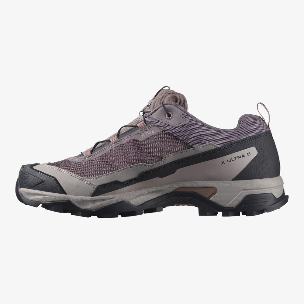 ZAPATILLAS SALOMON X ULTRA 5 HOMBRE - 4