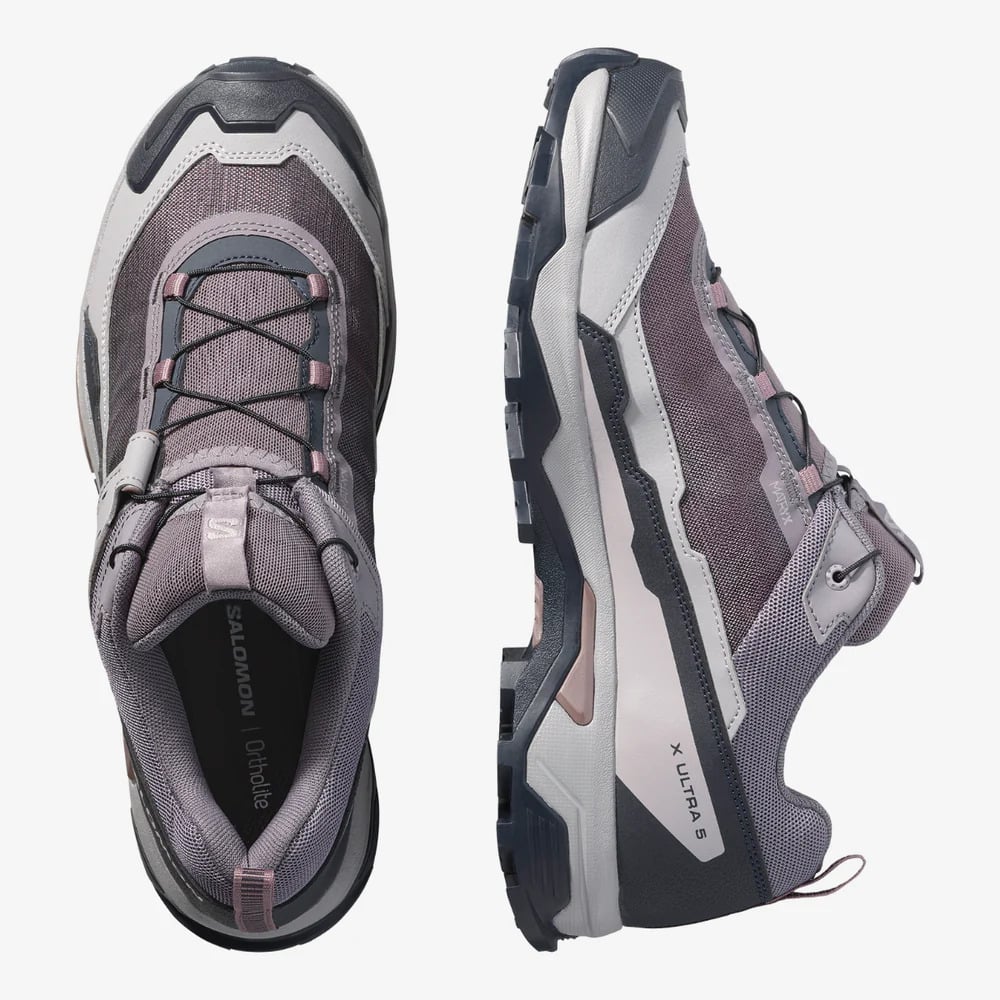 ZAPATILLAS SALOMON X ULTRA 5 HOMBRE - 5