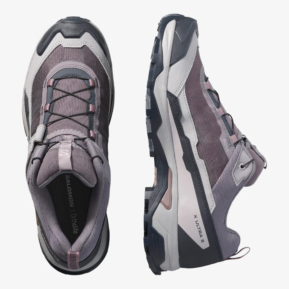 ZAPATILLAS SALOMON X ULTRA 5 HOMBRE - 5