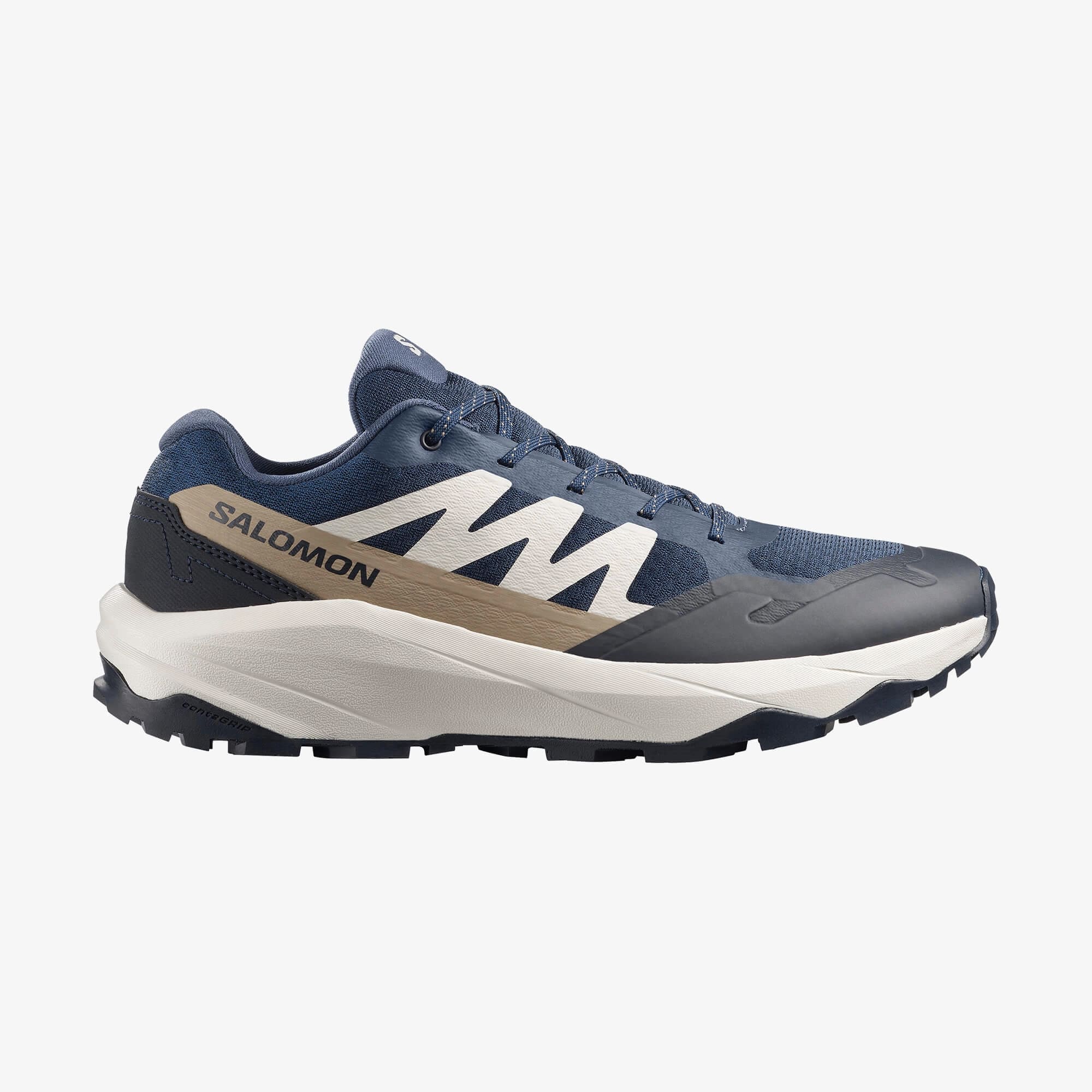ZAPATILLAS SALOMON OUTSCAPE HOMBRE - 1