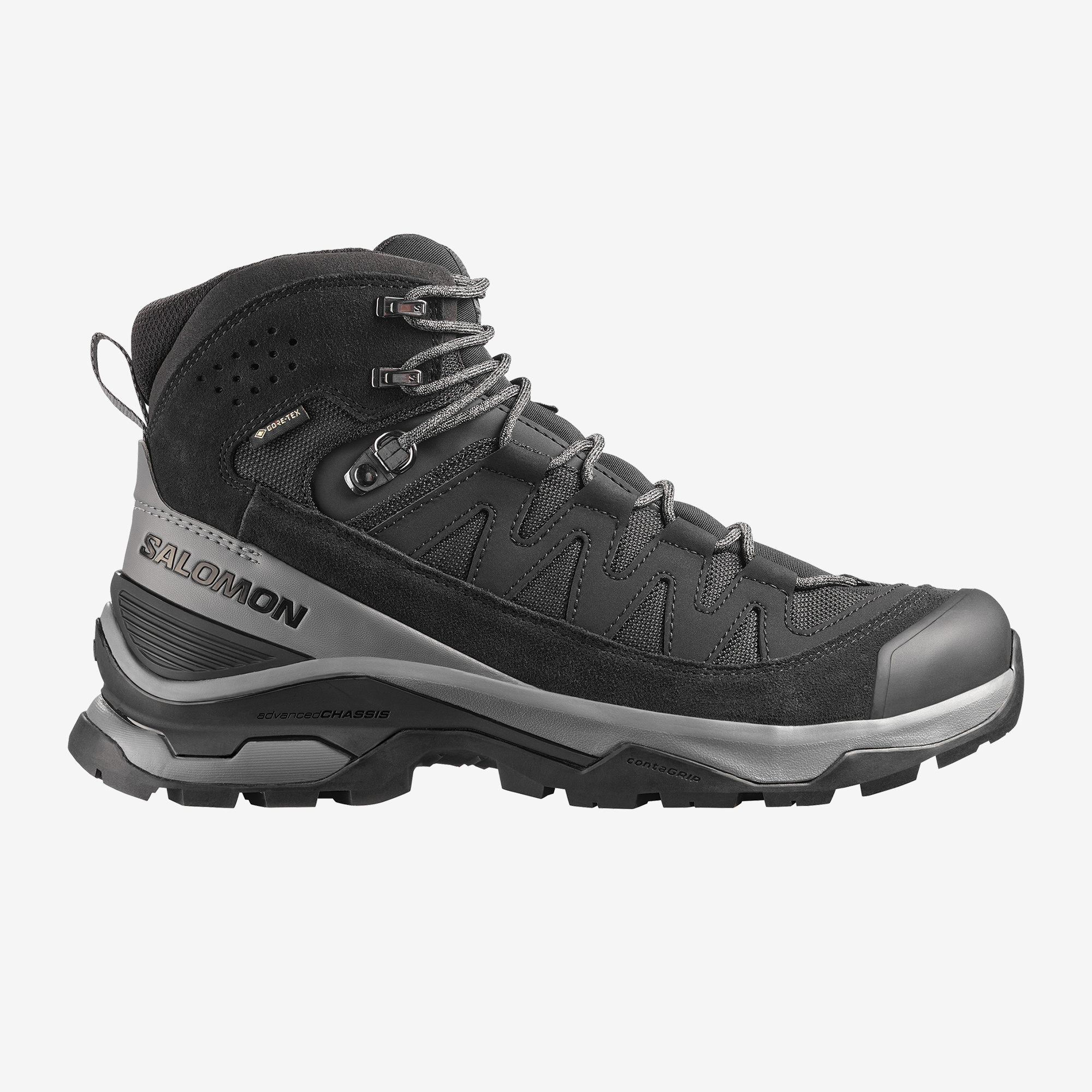 ZAPATILLAS SALOMON QUEST ECHO GORE-TEX HOMBRE - 1