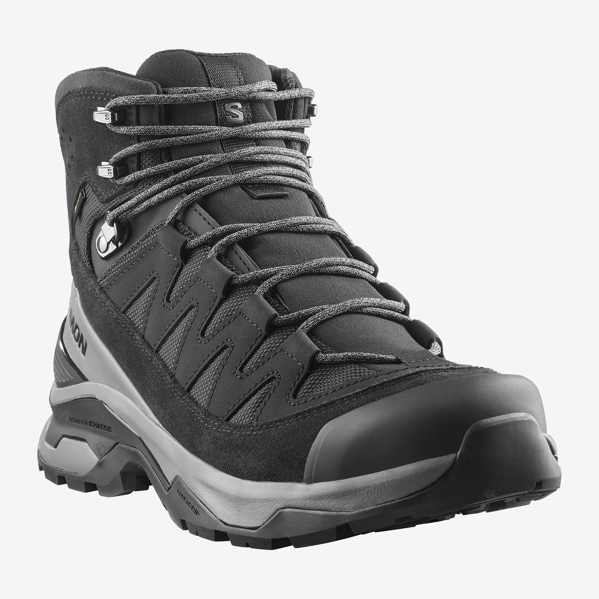 ZAPATILLAS SALOMON QUEST ECHO GORE-TEX HOMBRE - 2