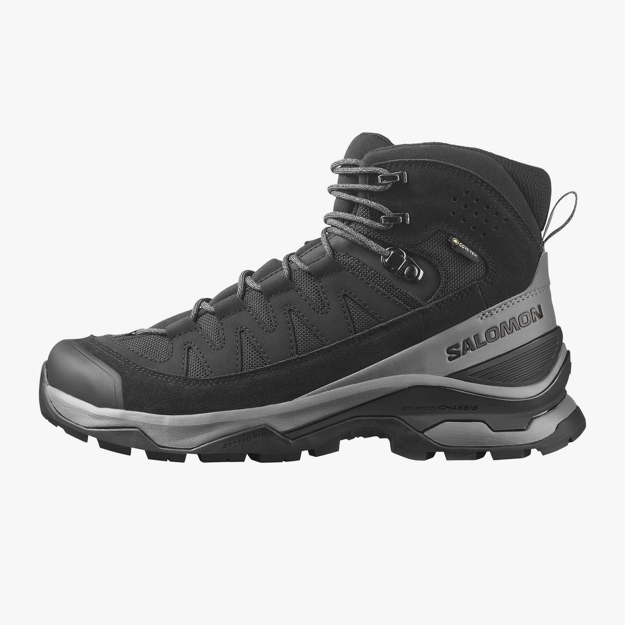 ZAPATILLAS SALOMON QUEST ECHO GORE-TEX HOMBRE - 3