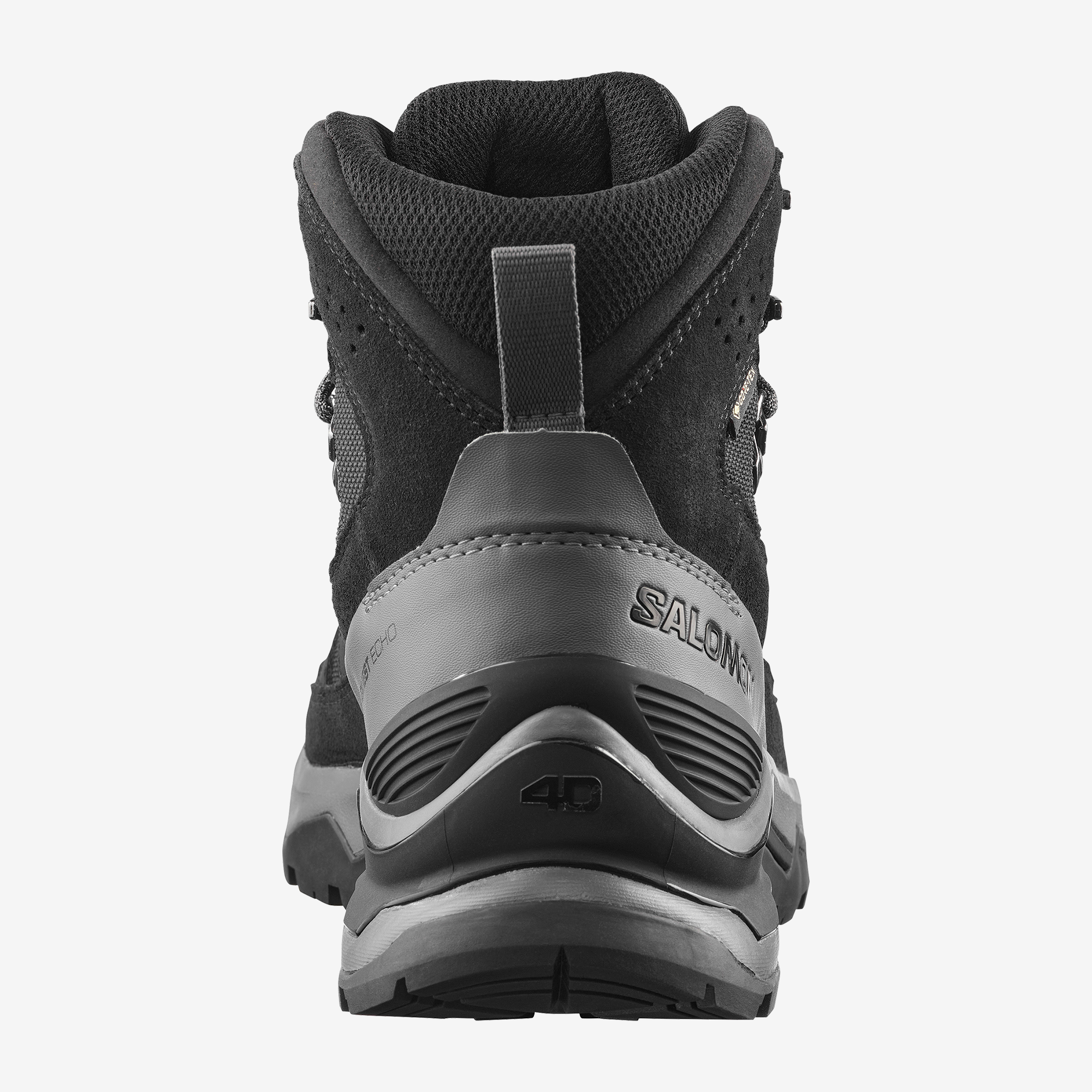 ZAPATILLAS SALOMON QUEST ECHO GORE-TEX HOMBRE - 4