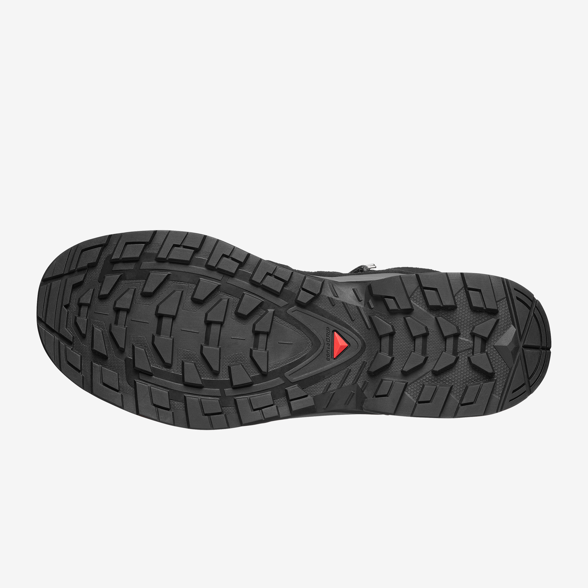 ZAPATILLAS SALOMON QUEST ECHO GORE-TEX HOMBRE - 5