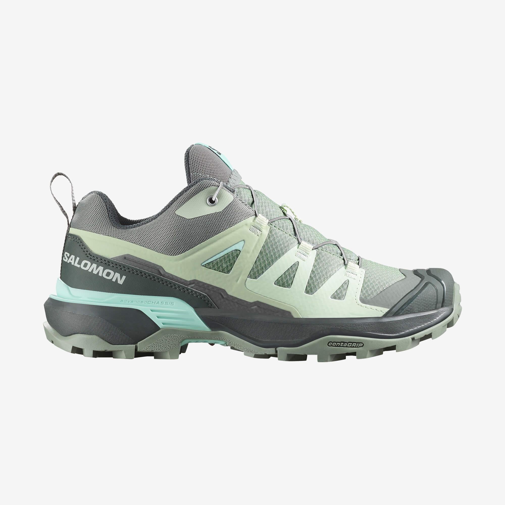 ZAPATILLAS SALOMON X ULTRA 360 MUJER - 1