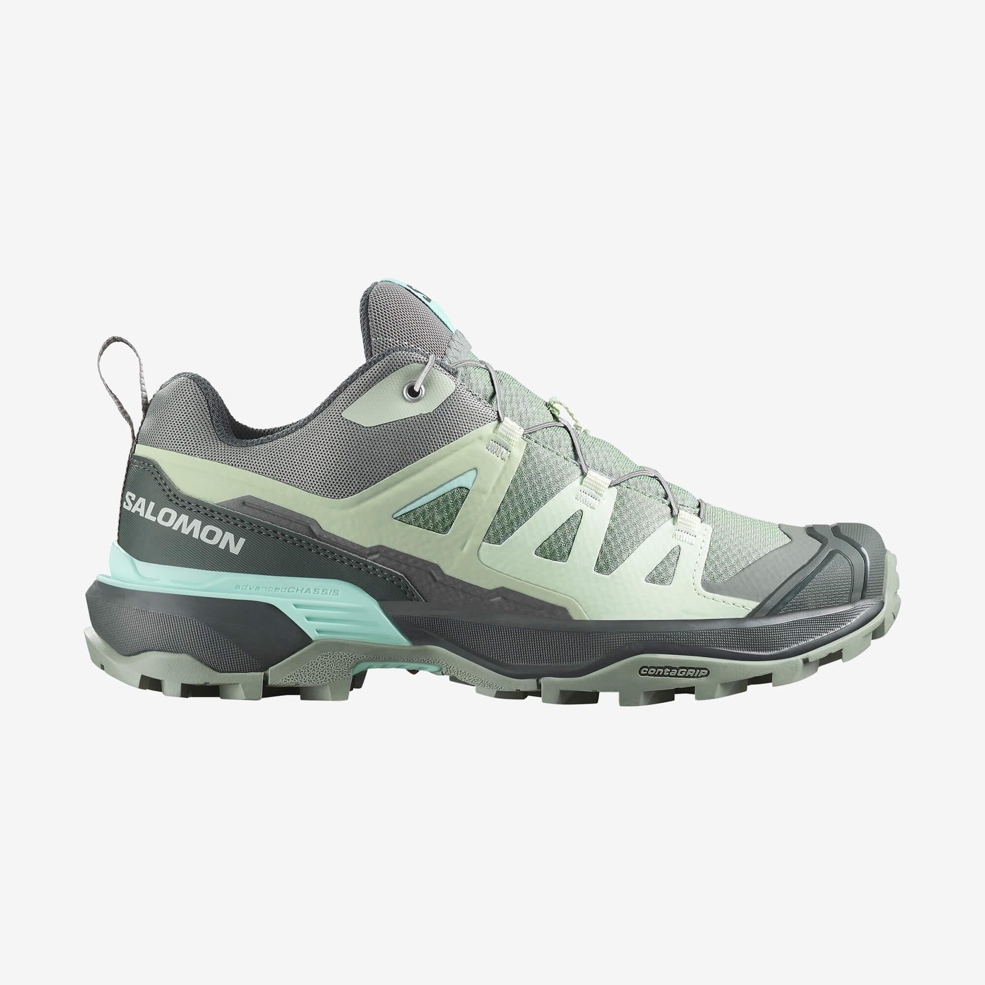 ZAPATILLAS SALOMON X ULTRA 360 MUJER - 1