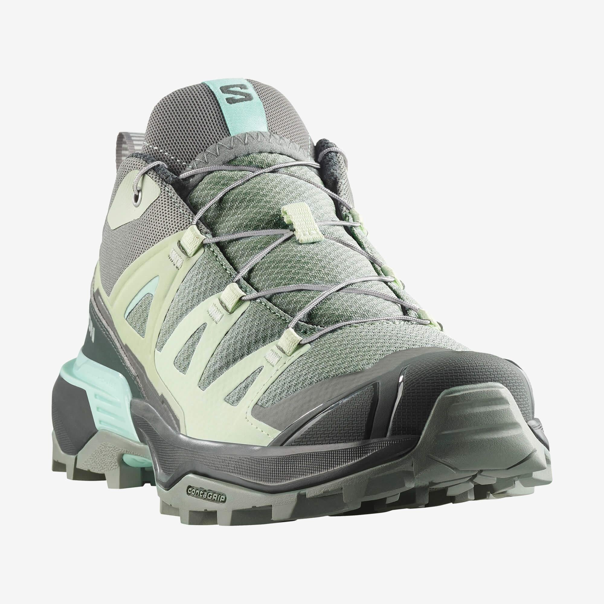 ZAPATILLAS SALOMON X ULTRA 360 MUJER - 2