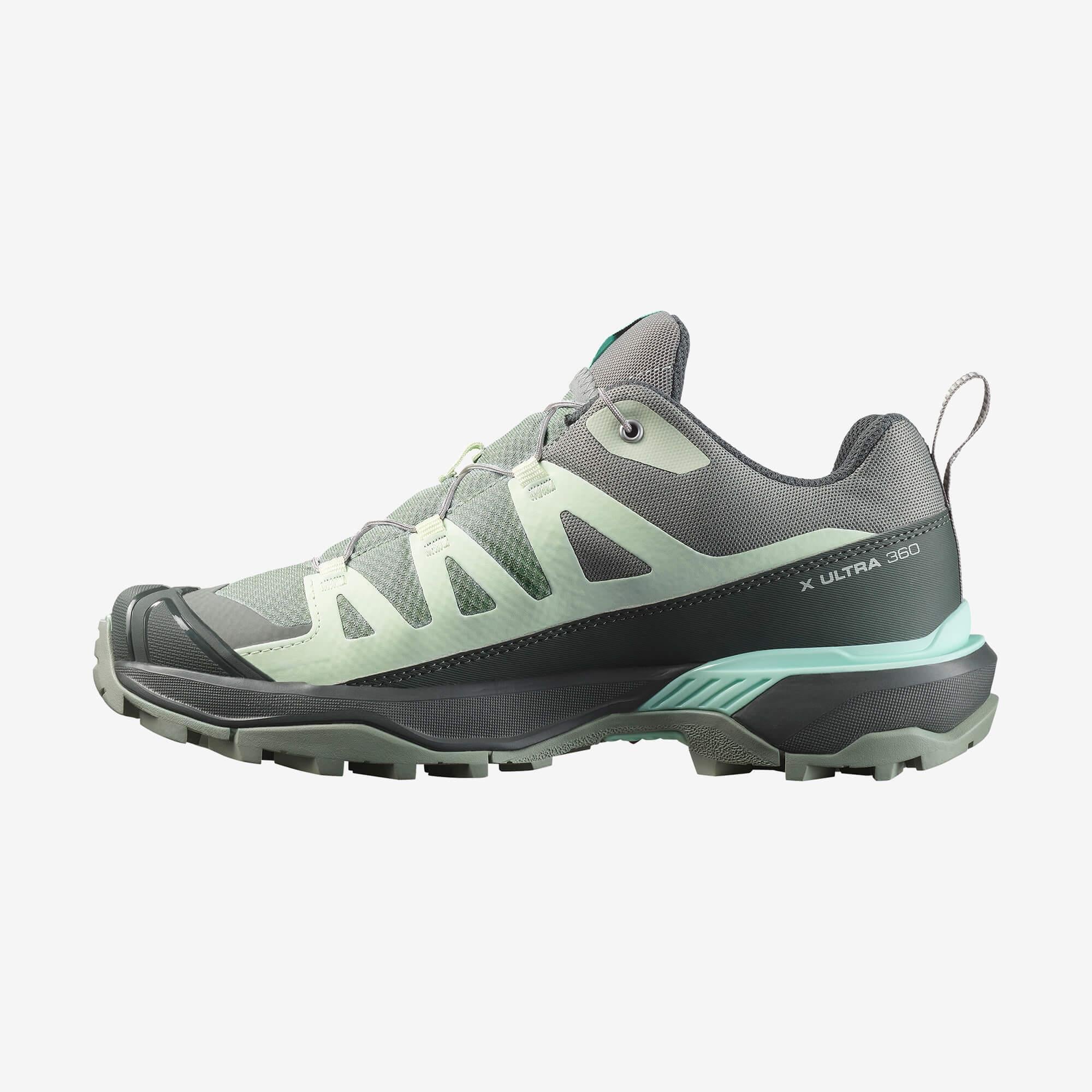 ZAPATILLAS SALOMON X ULTRA 360 MUJER - 3