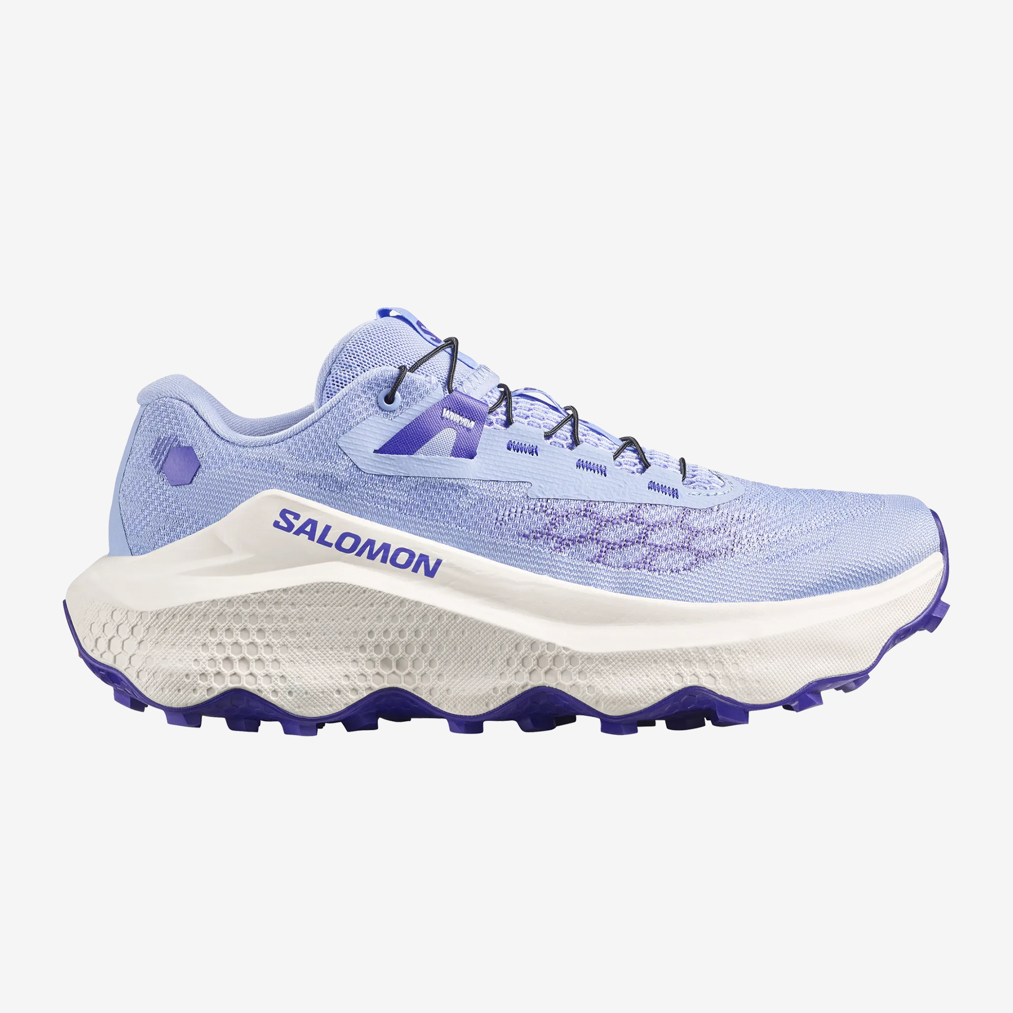 ZAPATILLAS SALOMON ULTRA GLIDE 4 MUJER - 1