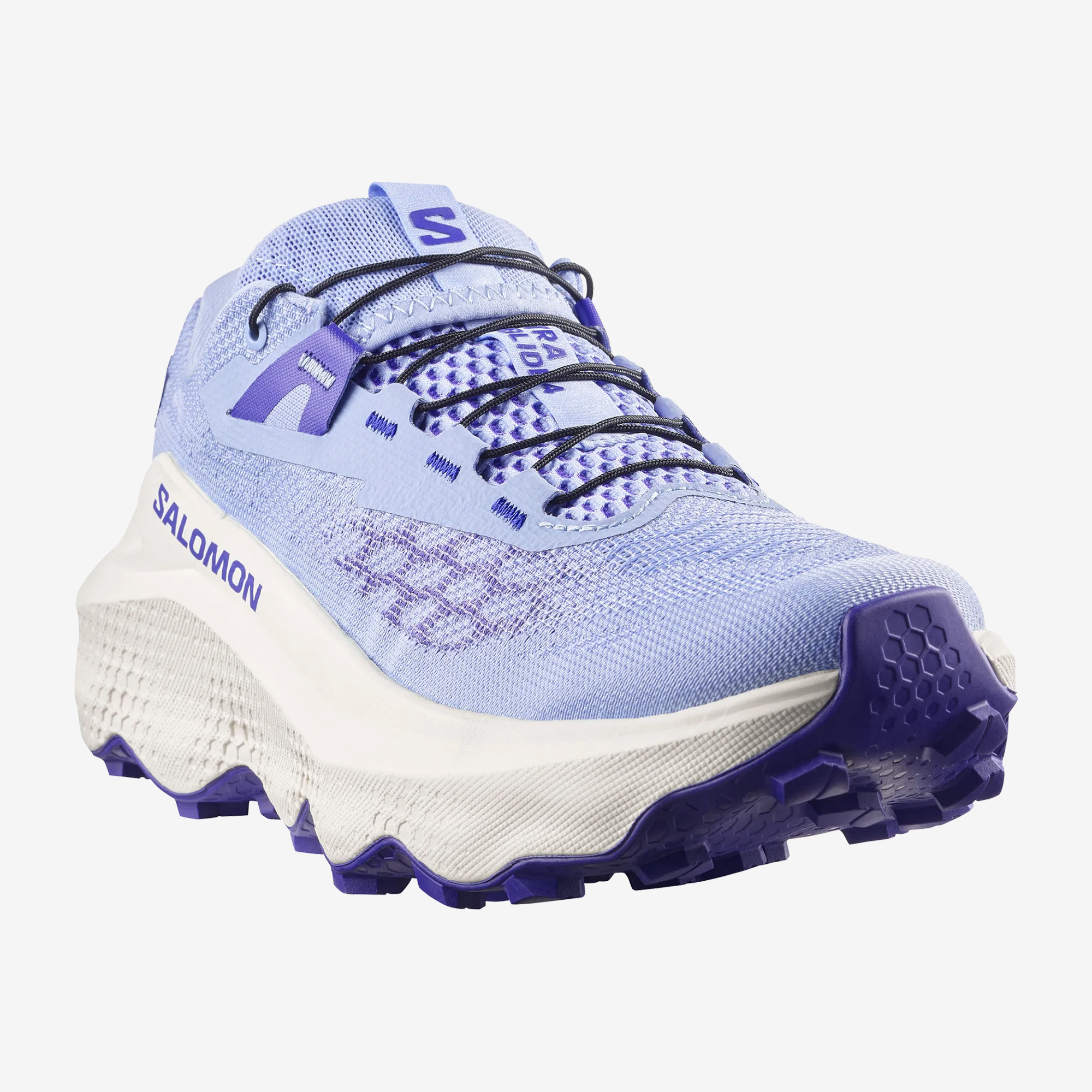 ZAPATILLAS SALOMON ULTRA GLIDE 4 MUJER - 2