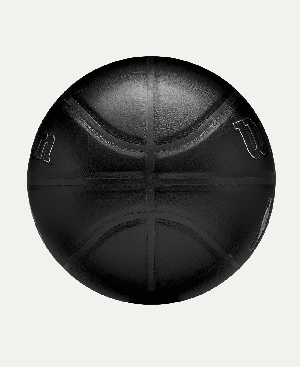 BALÓN DE BASKETBALL WILSON PREMIERE WAS WIZARDS #7 - 3