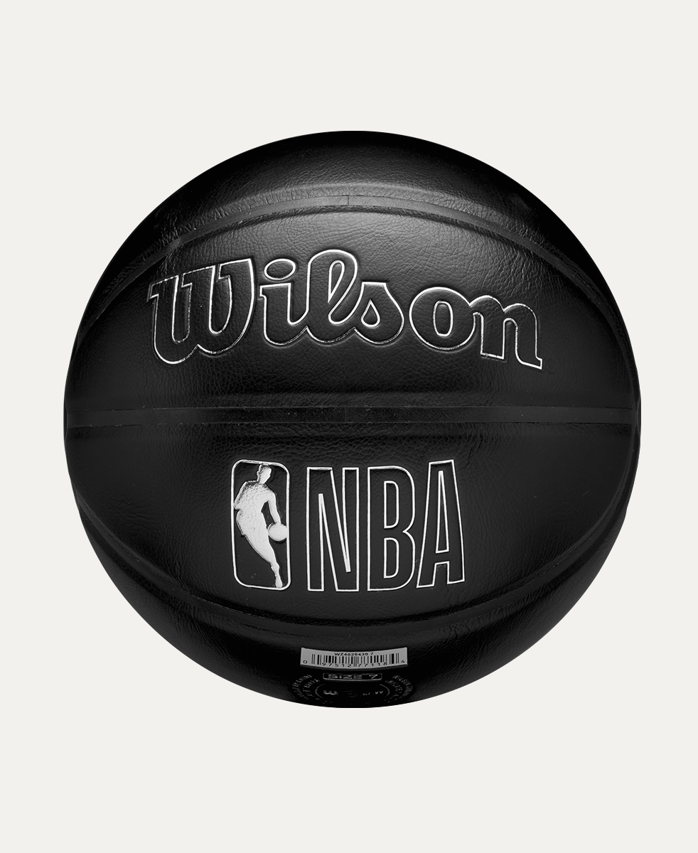 BALÓN DE BASKETBALL WILSON PREMIERE WAS WIZARDS #7 - 4