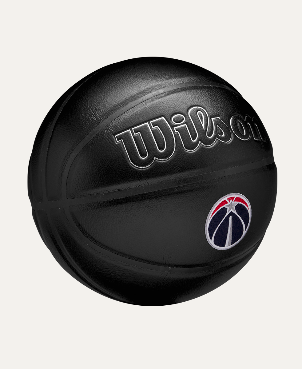 BALÓN DE BASKETBALL WILSON PREMIERE WAS WIZARDS #7 - 6