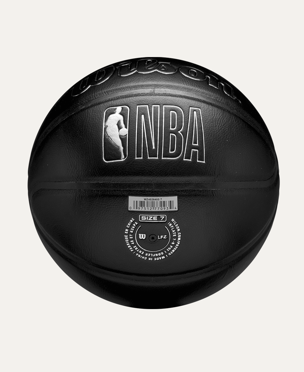 BALÓN DE BASKETBALL WILSON PREMIERE CHICAGO BULLS #7 - 3
