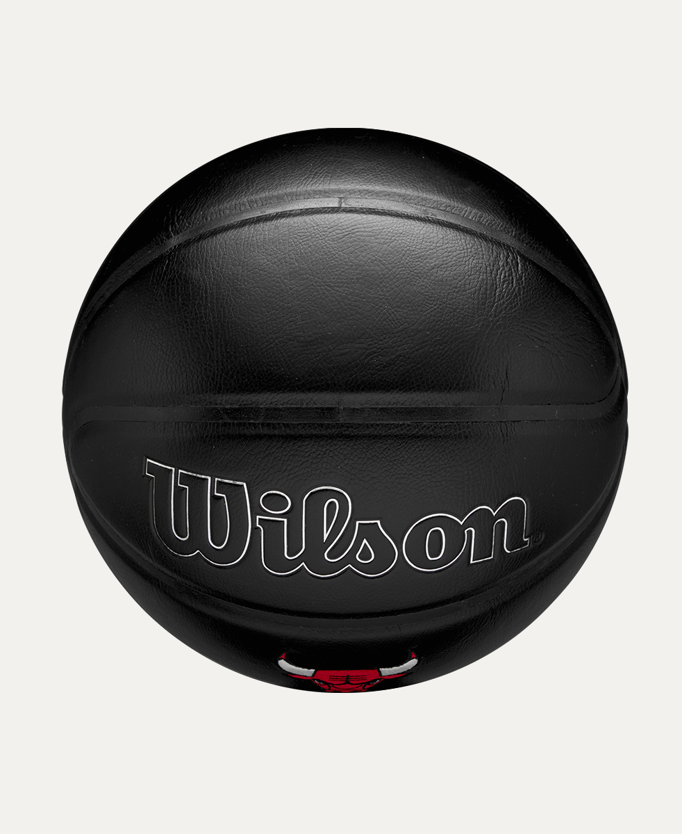 BALÓN DE BASKETBALL WILSON PREMIERE CHICAGO BULLS #7 - 5