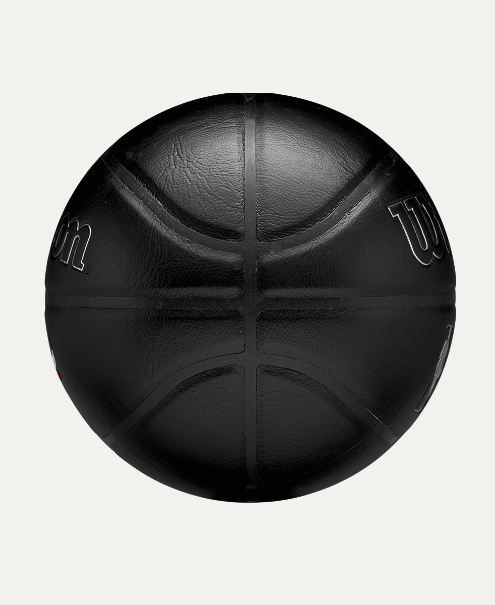 BALÓN DE BASKETBALL WILSON PREMIERE CHICAGO BULLS #7 - 6