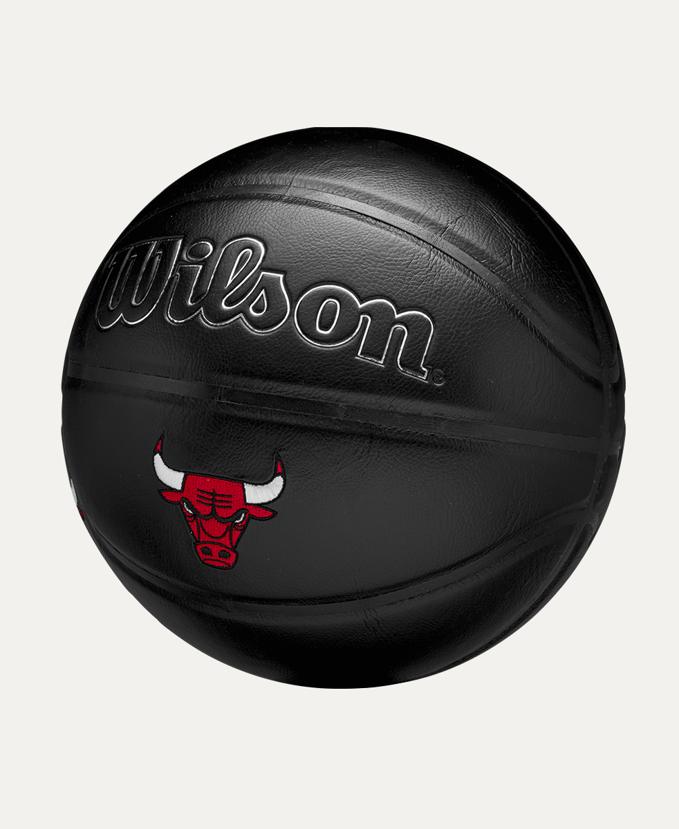 BALÓN DE BASKETBALL WILSON PREMIERE CHICAGO BULLS #7 - 7