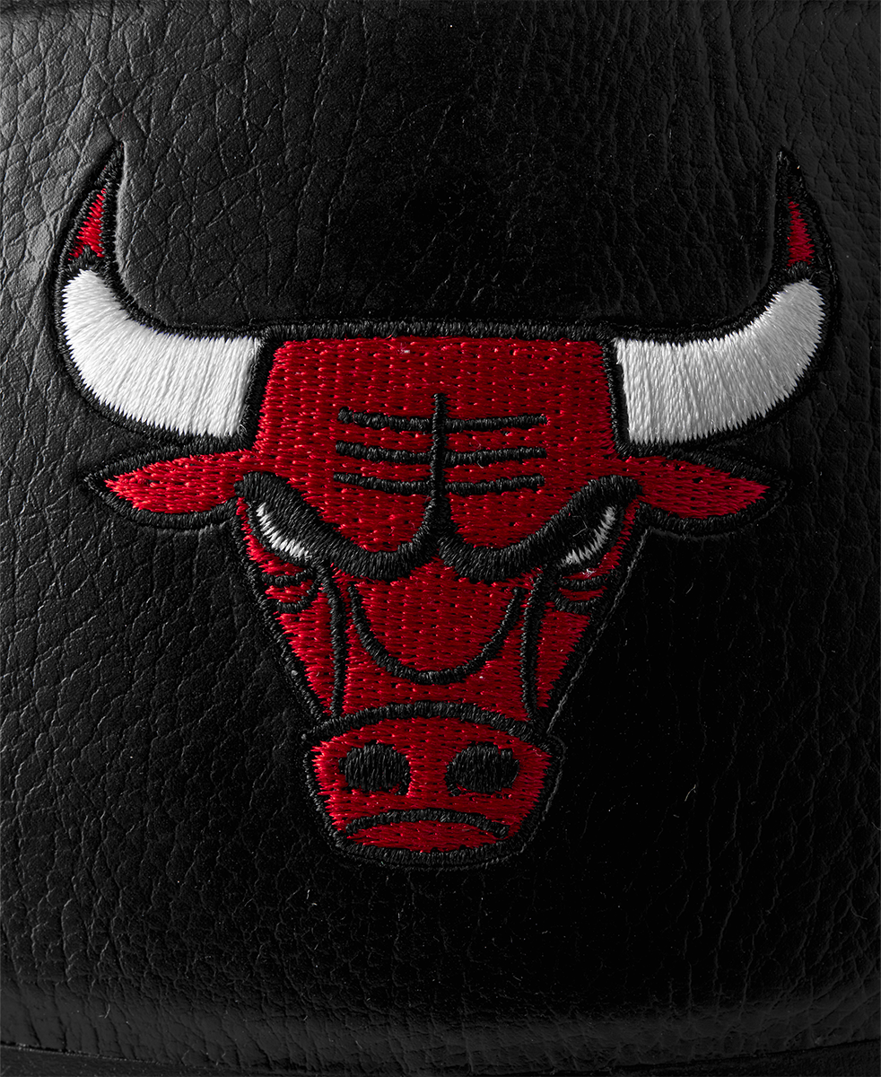 BALÓN DE BASKETBALL WILSON PREMIERE CHICAGO BULLS #7 - 8